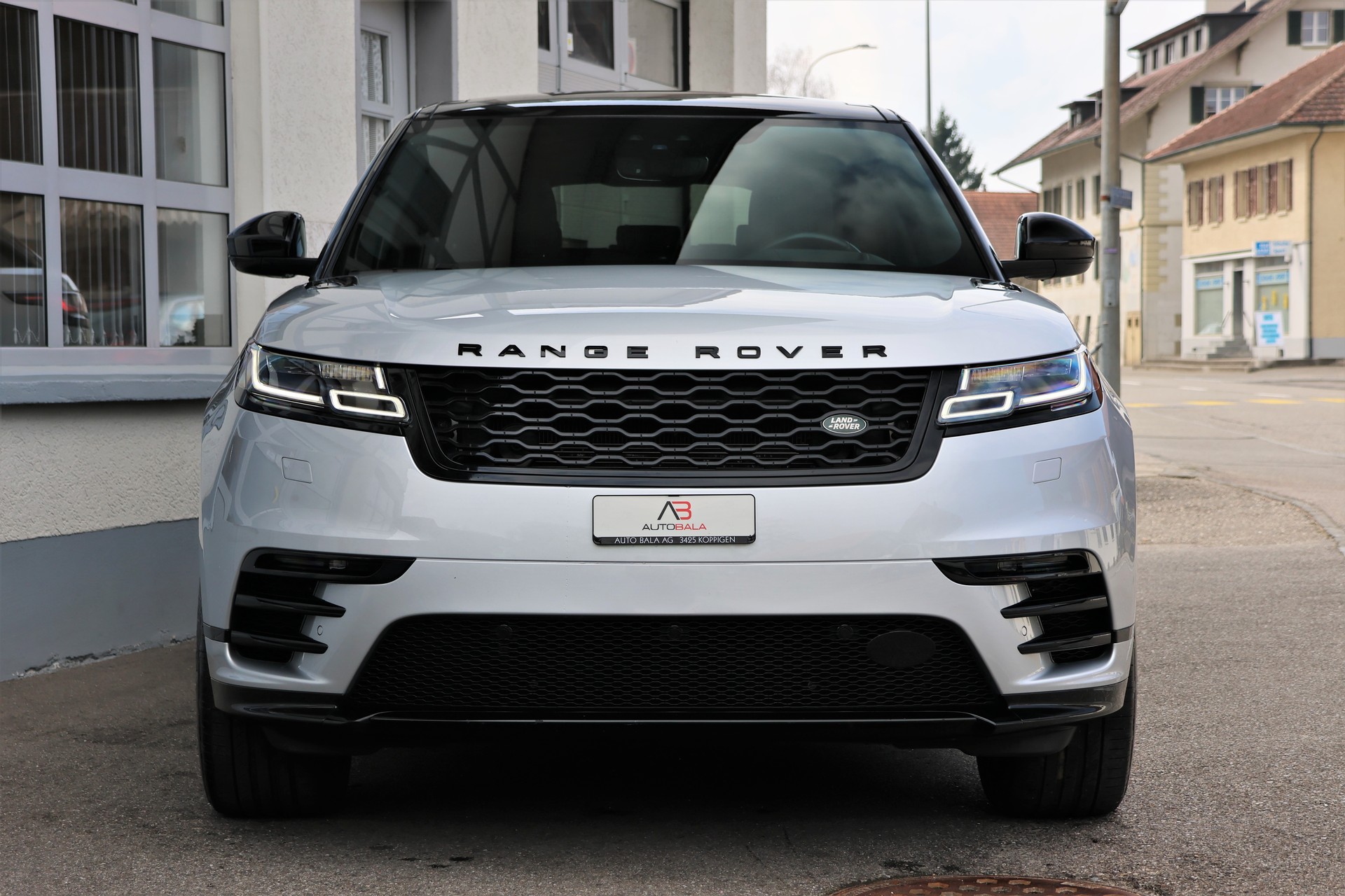 LAND ROVER Range Rover Velar P 250 Automatic (CH)-showroom-element-1