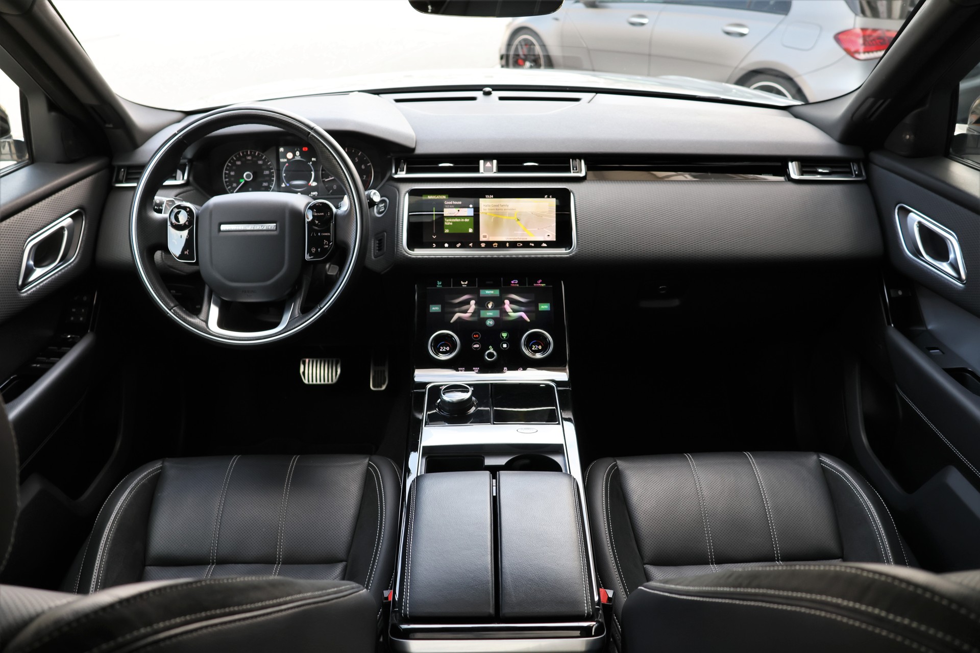 LAND ROVER Range Rover Velar P 250 Automatic (CH)-image-14