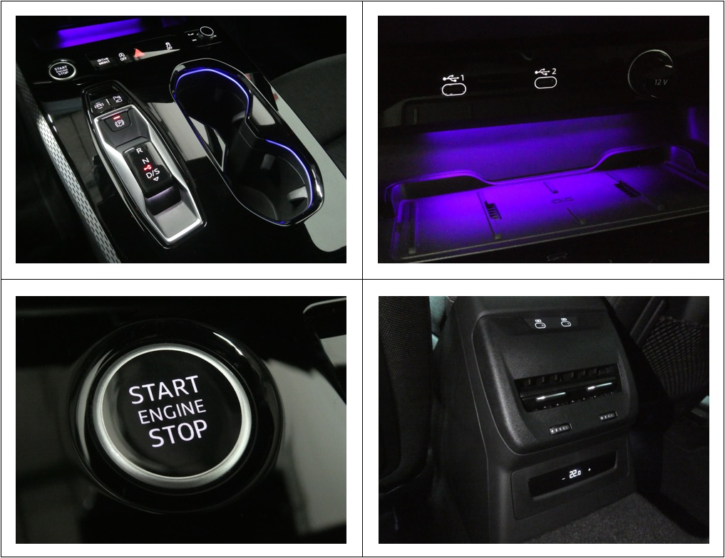 AUDI A5 Avant 2.0 TDI S tronic S Line Edition - Navi - MMI Beifahrerdisplay - Matrix LED - Keyless - 360° Kamera - 204 PS-image-15