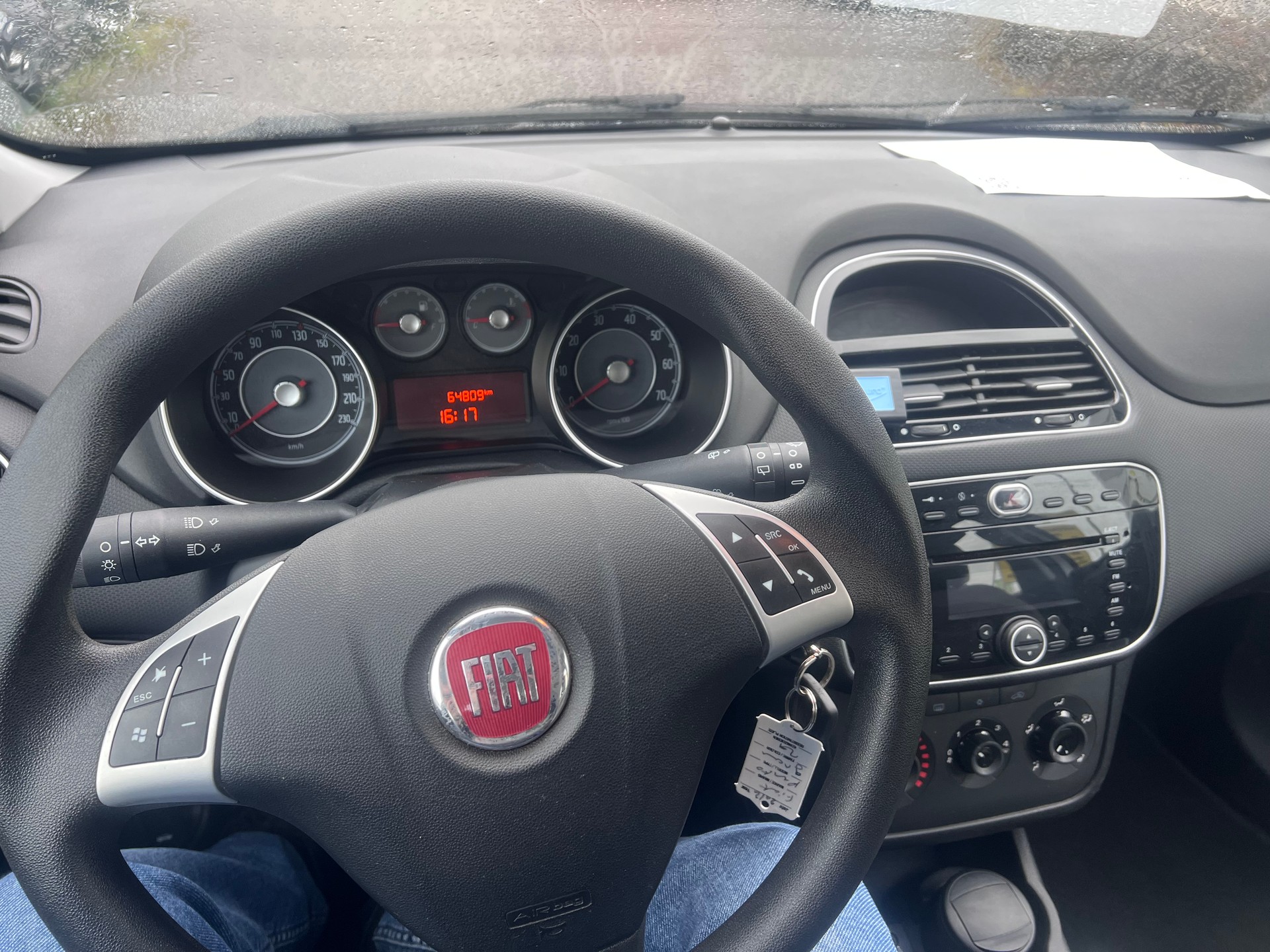 FIAT Punto 1.4 Easy-image-12