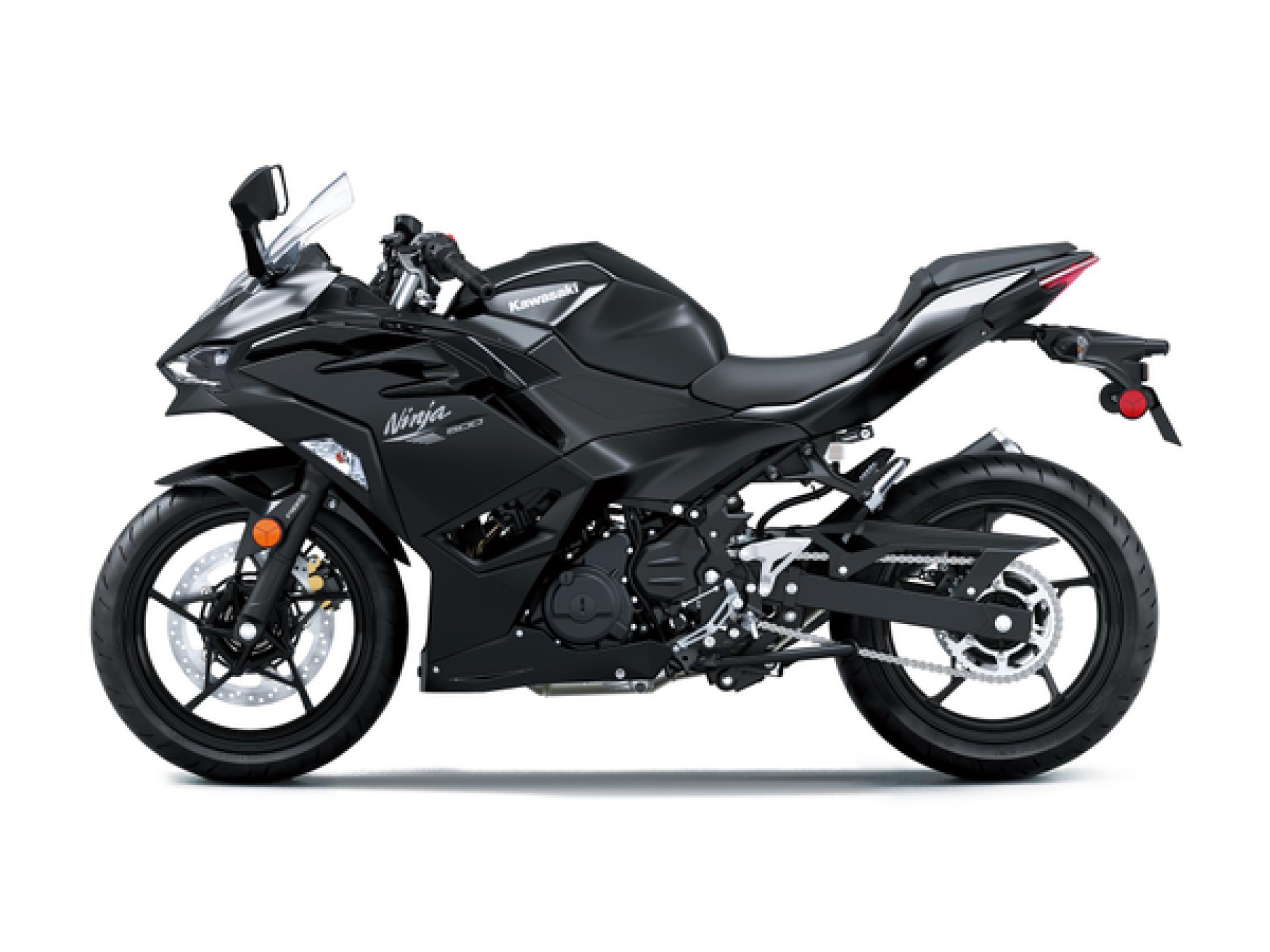 KAWASAKI Ninja 500-image-1