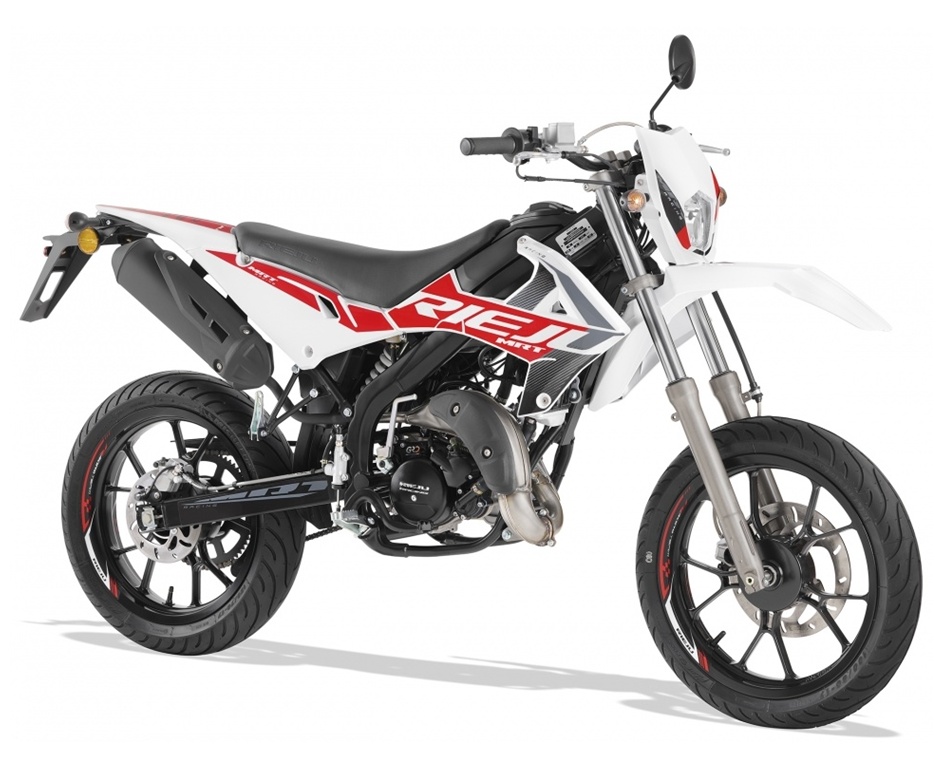 RIEJU MRT 50 SM-image-0