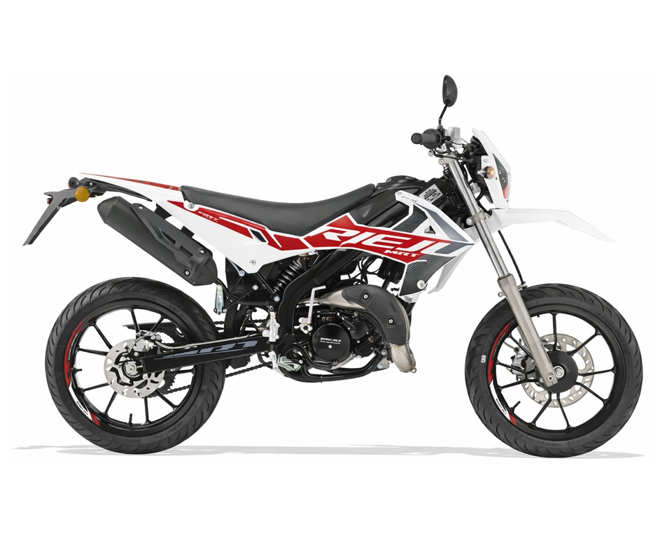 RIEJU MRT 50 SM-image-1