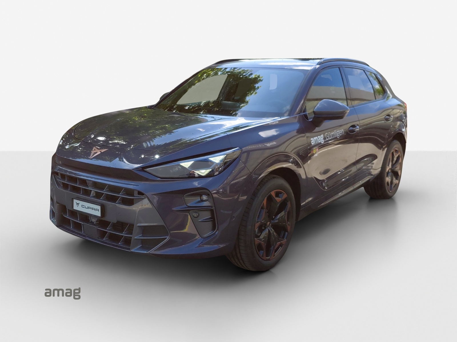 CUPRA Terramar 2.0 TSI DSG 4Drive