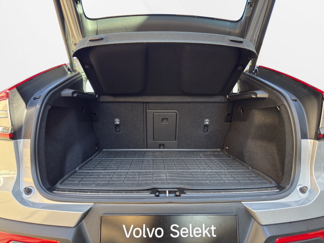 VOLVO C40 Recharge E80 82kWh Twin AWD Pure Electric Ultimate-image-12