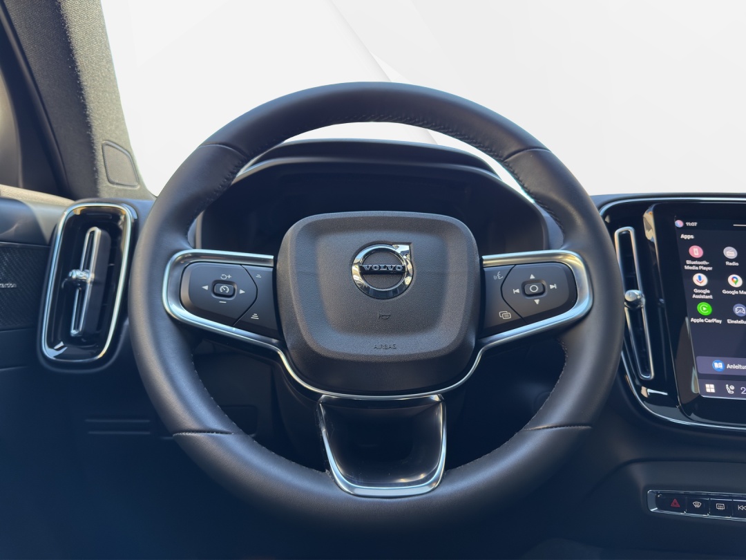VOLVO C40 Recharge E80 82kWh Twin AWD Pure Electric Ultimate-image-14