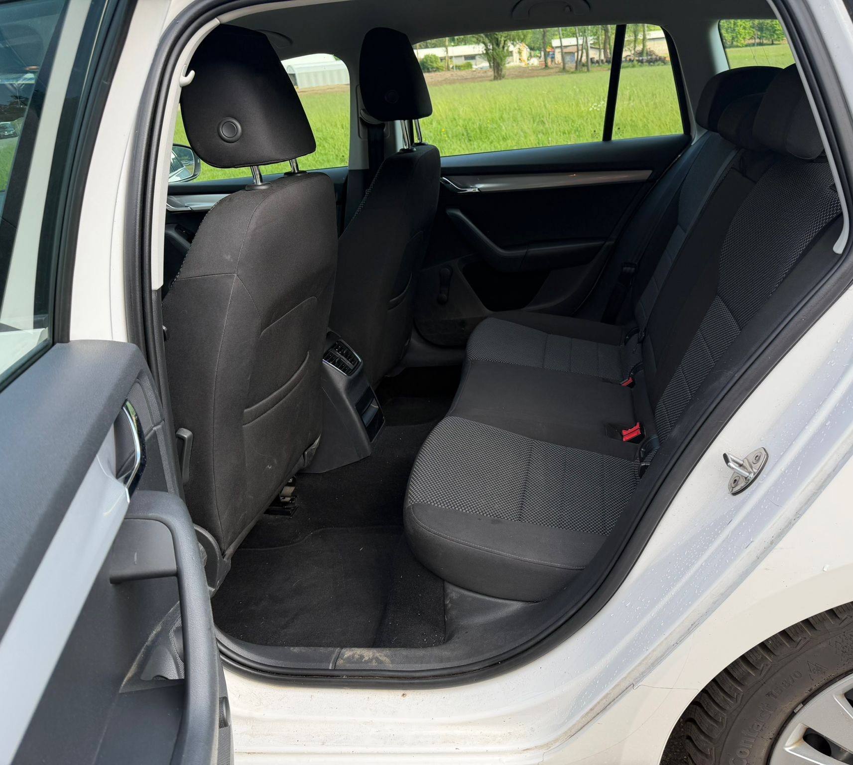 SKODA Octavia Combi 1.4 TSI G-tec Ambition CNG-image-10