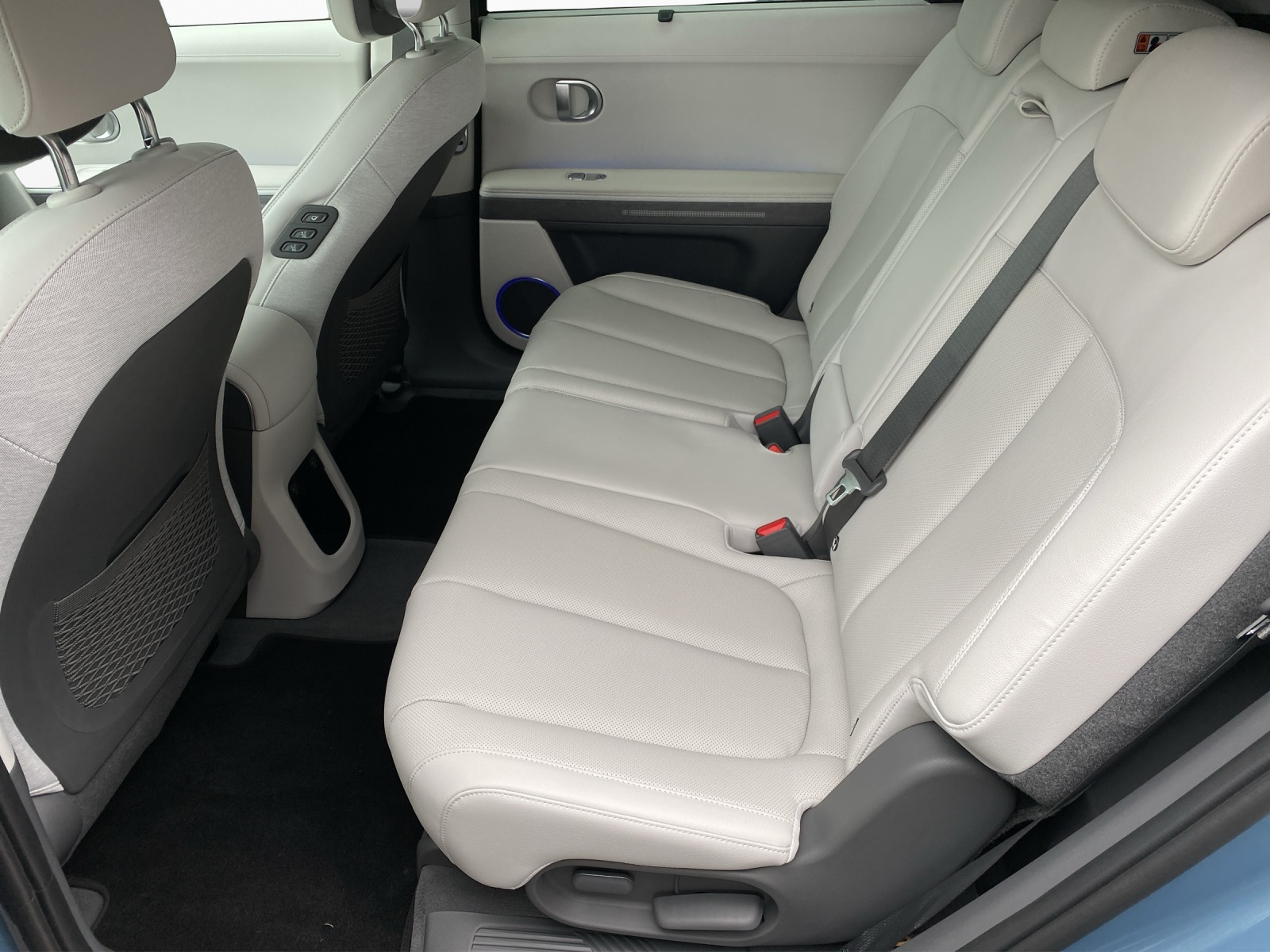 HYUNDAI Ioniq 5 Vertex 4WD-image-10