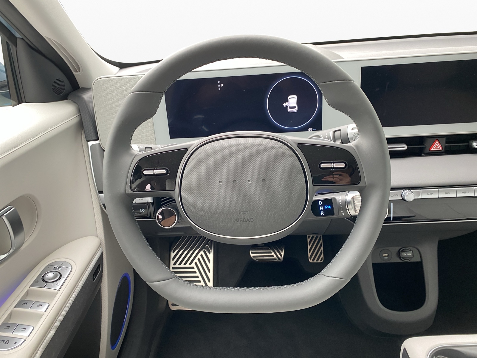 HYUNDAI Ioniq 5 Vertex 4WD-image-12