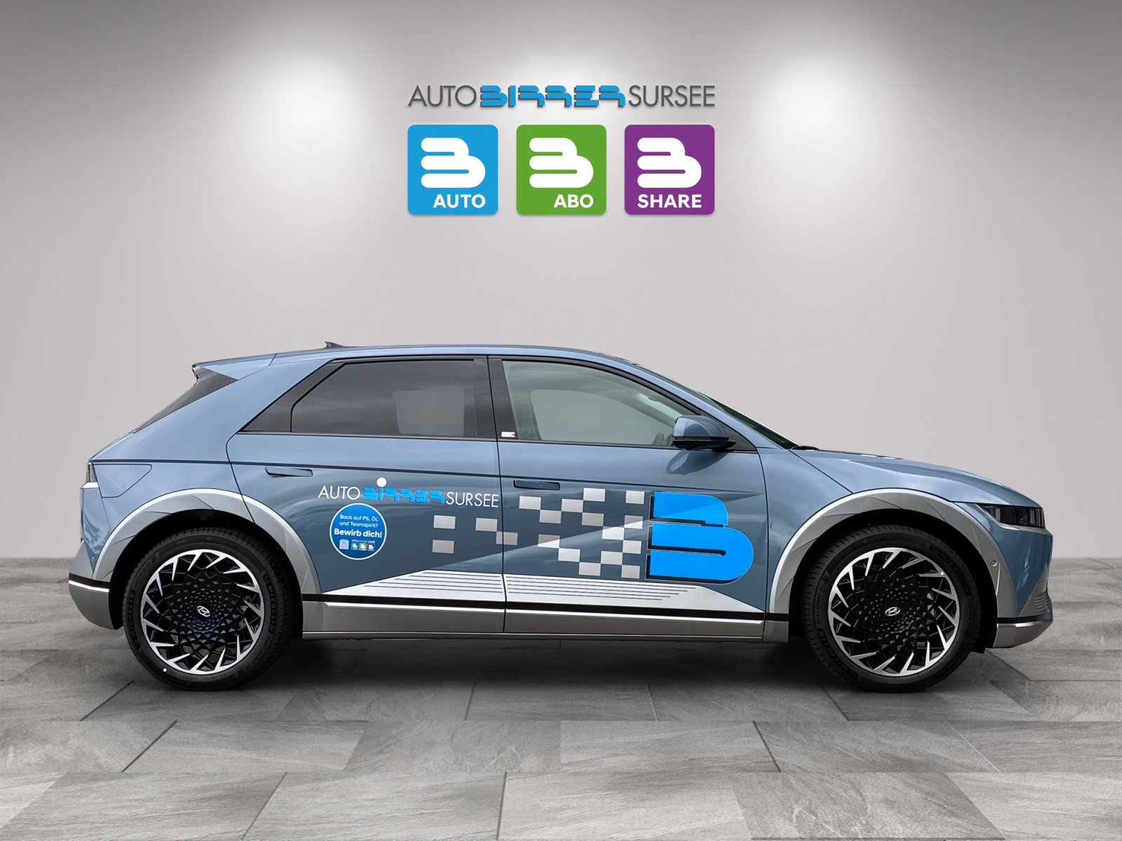 HYUNDAI Ioniq 5 Vertex 4WD-showroom-element-3