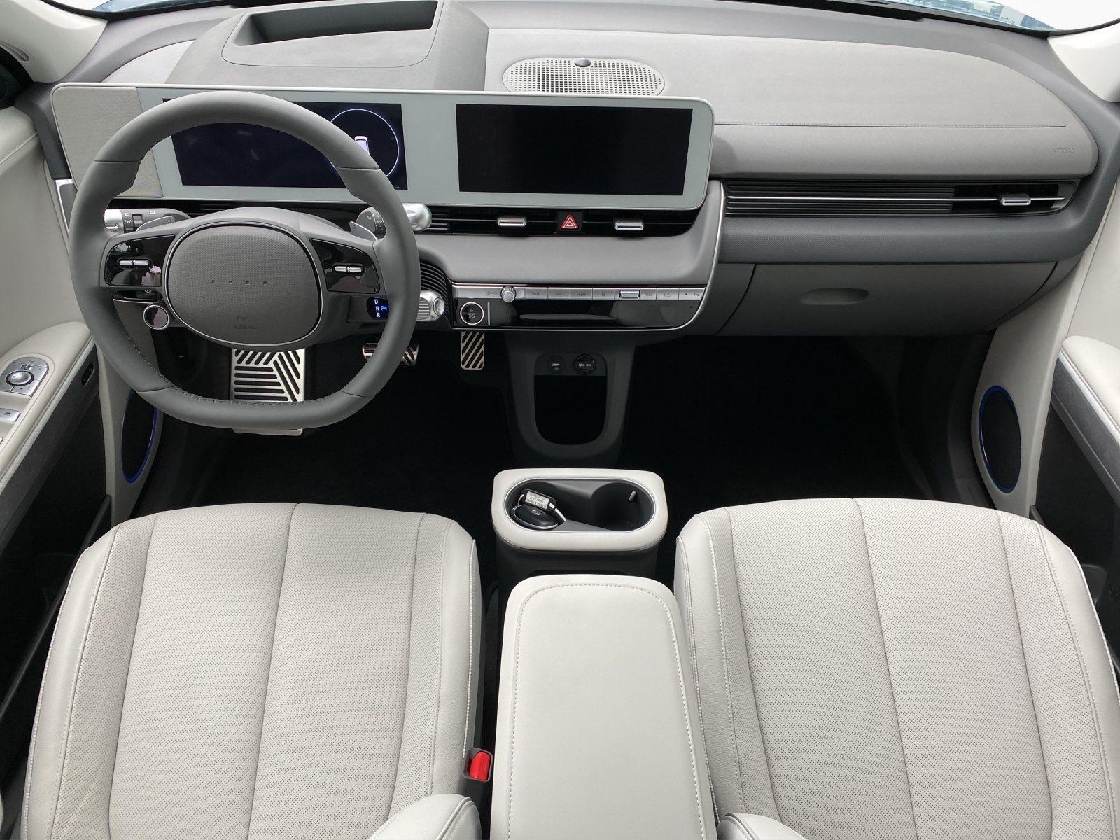 HYUNDAI Ioniq 5 Vertex 4WD-image-11