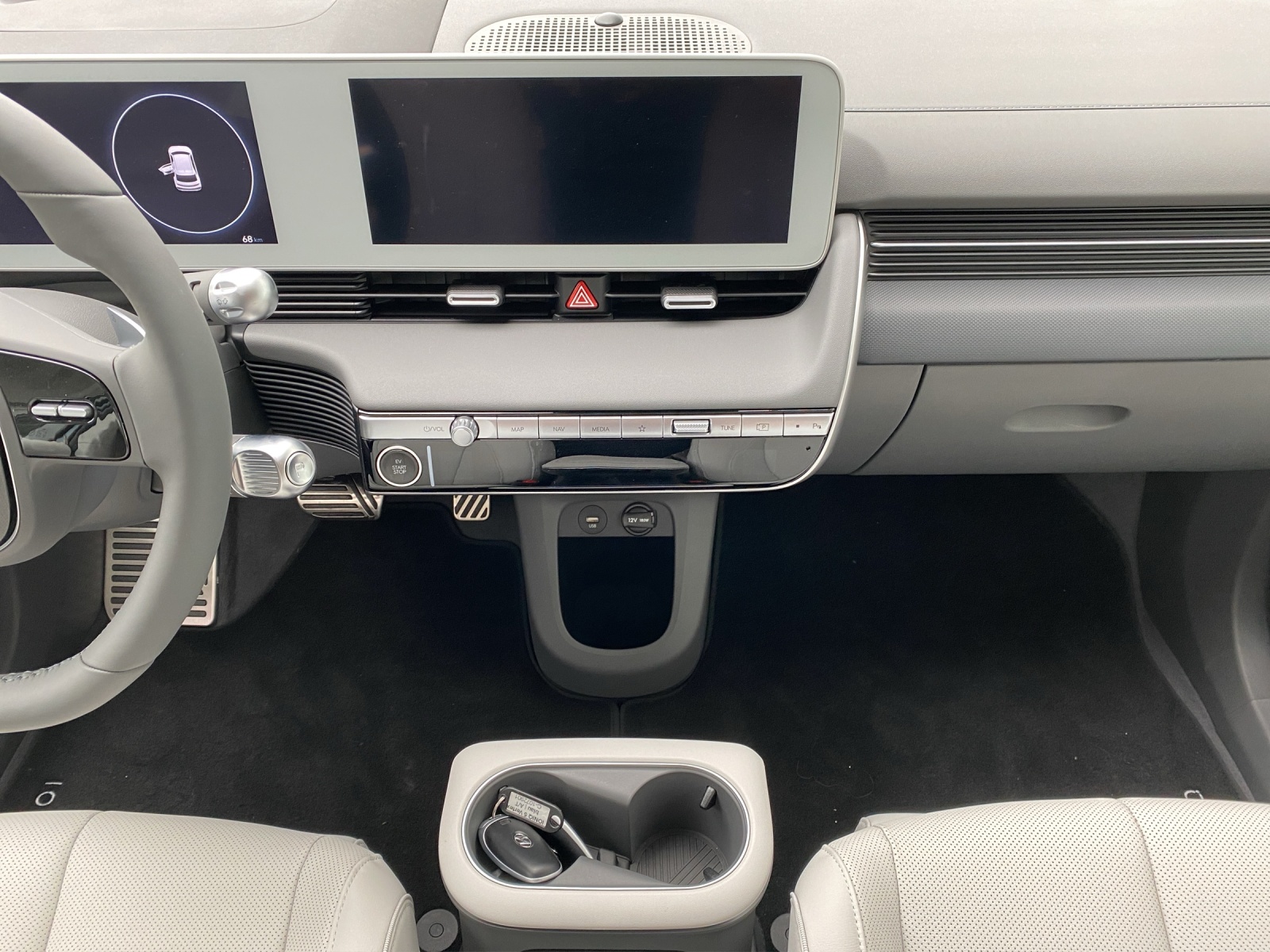 HYUNDAI Ioniq 5 Vertex 4WD-image-13