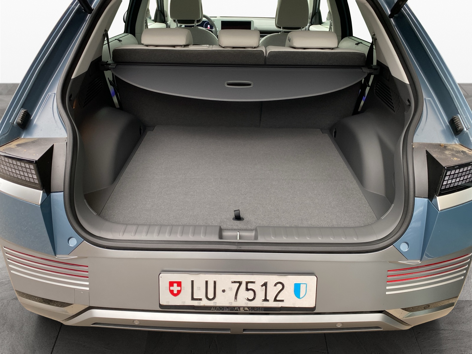 HYUNDAI Ioniq 5 Vertex 4WD-image-15