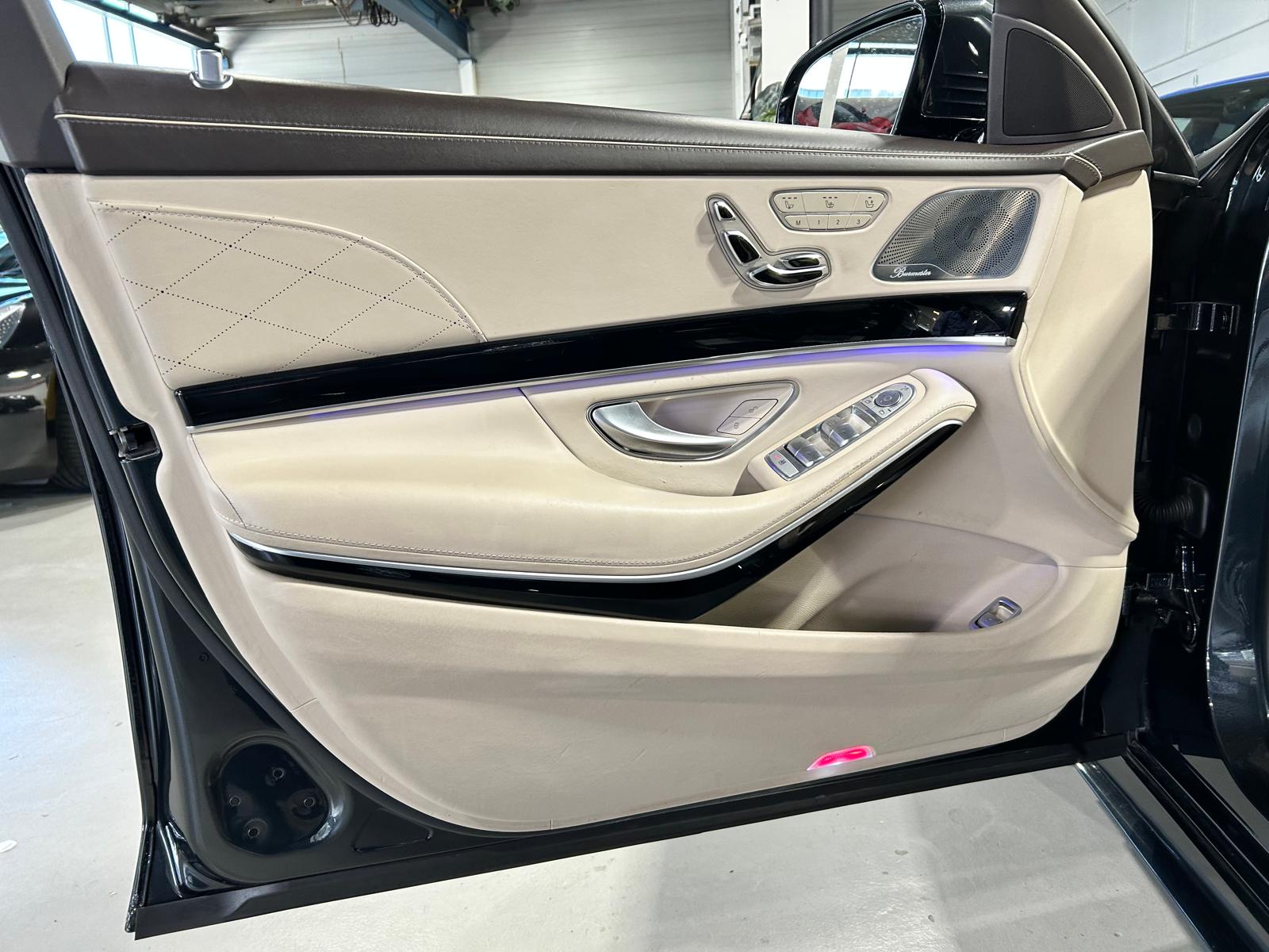 MERCEDES-BENZ S 350 d AMG Line 4matic lang-image-21