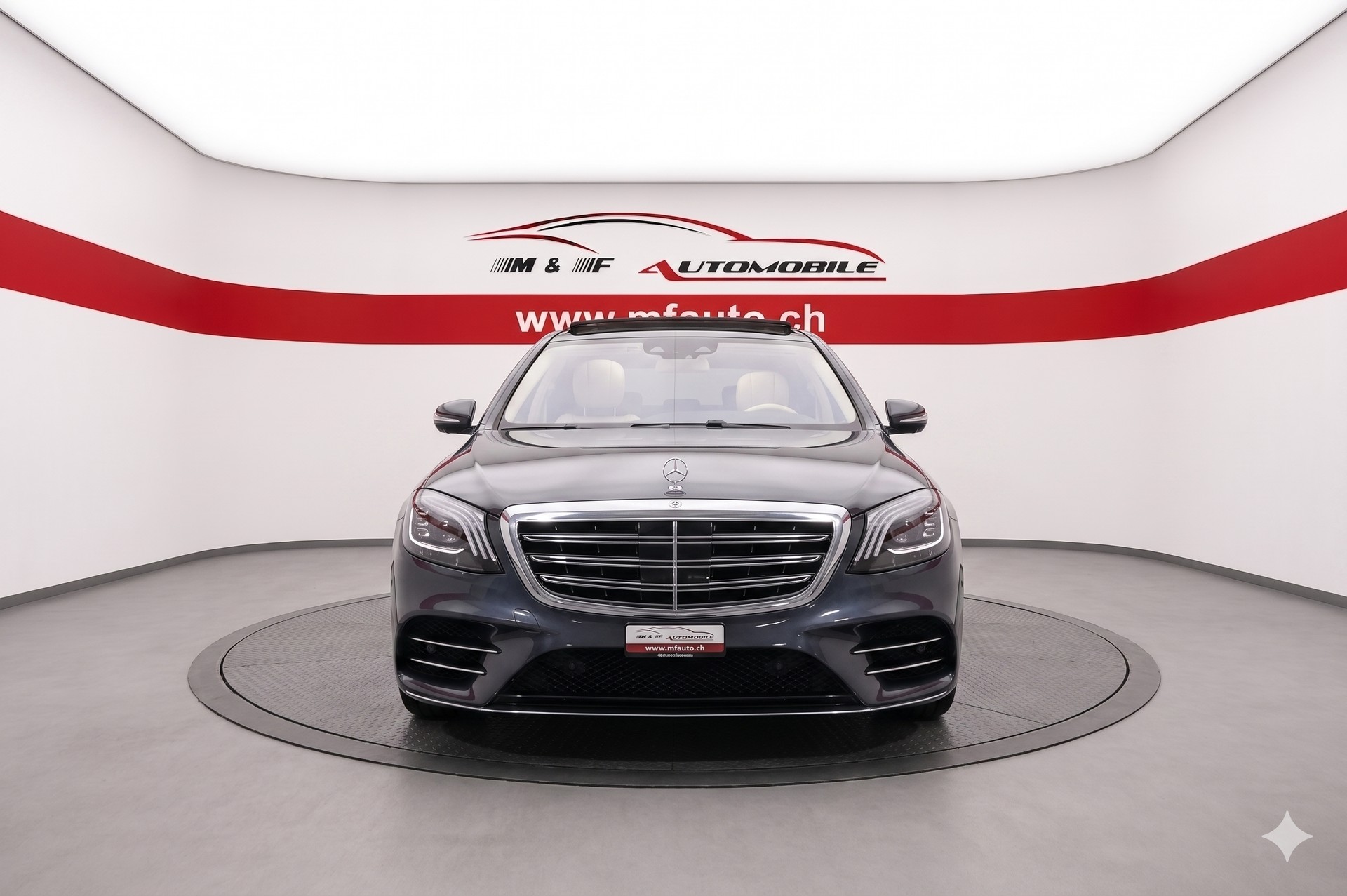 MERCEDES-BENZ S 350 d AMG Line 4matic lang-showroom-element-3
