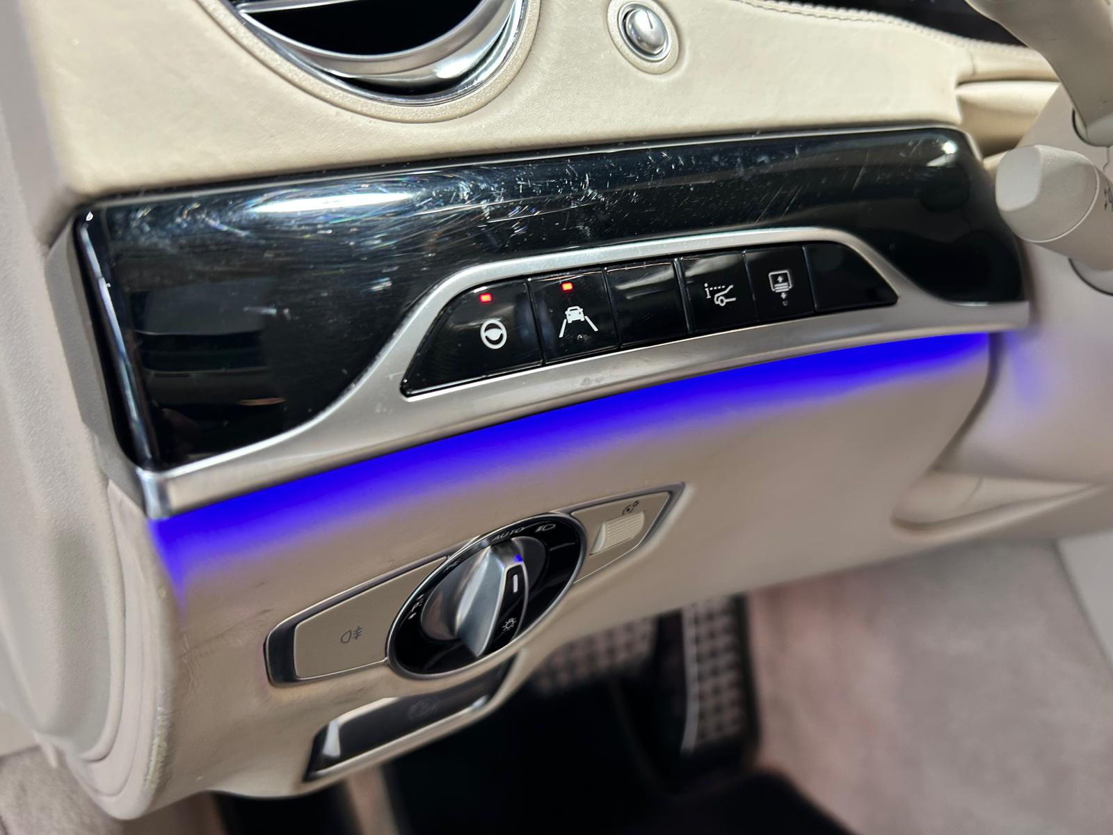 MERCEDES-BENZ S 350 d AMG Line 4matic lang-image-19