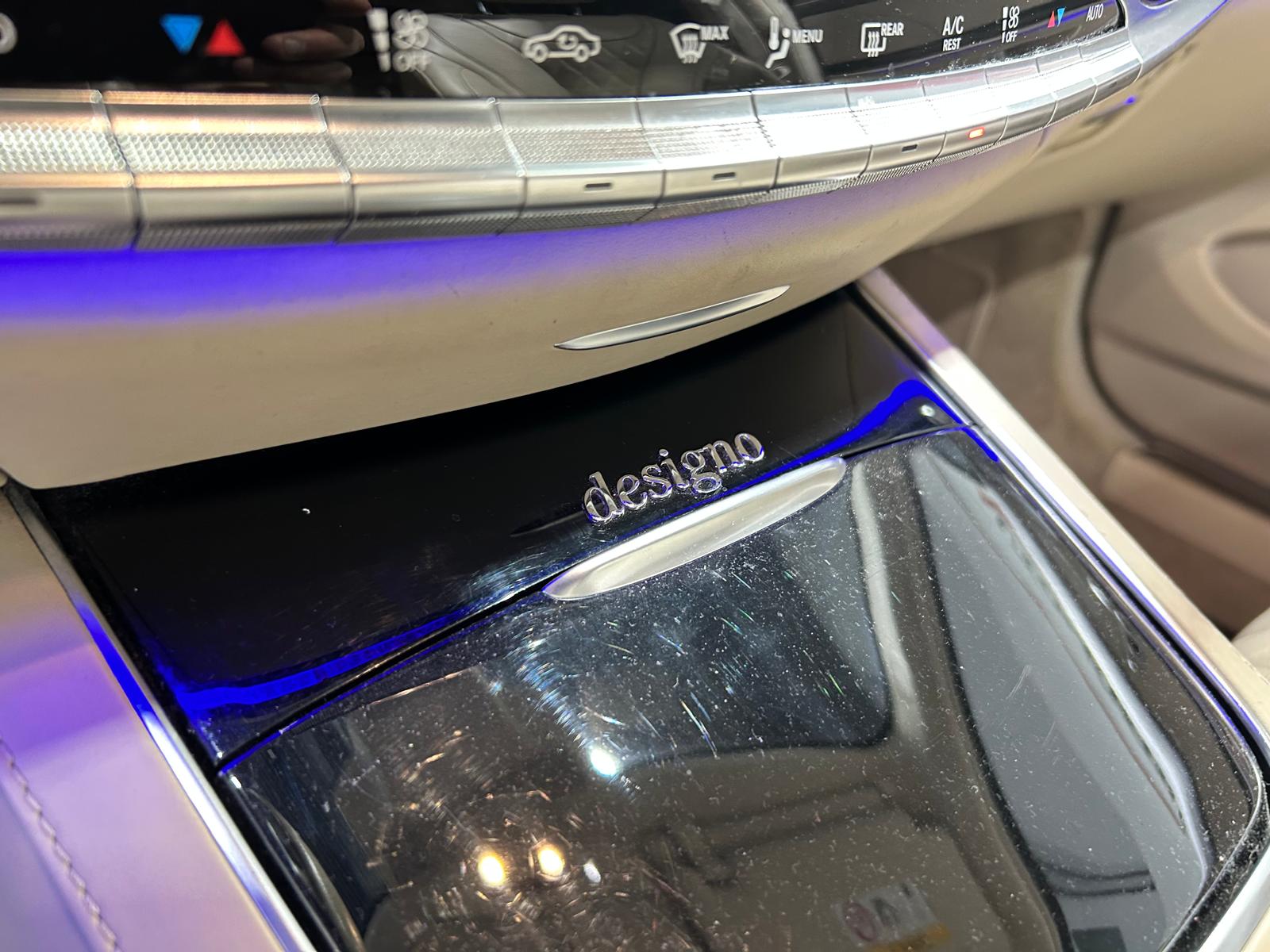 MERCEDES-BENZ S 350 d AMG Line 4matic lang-image-16