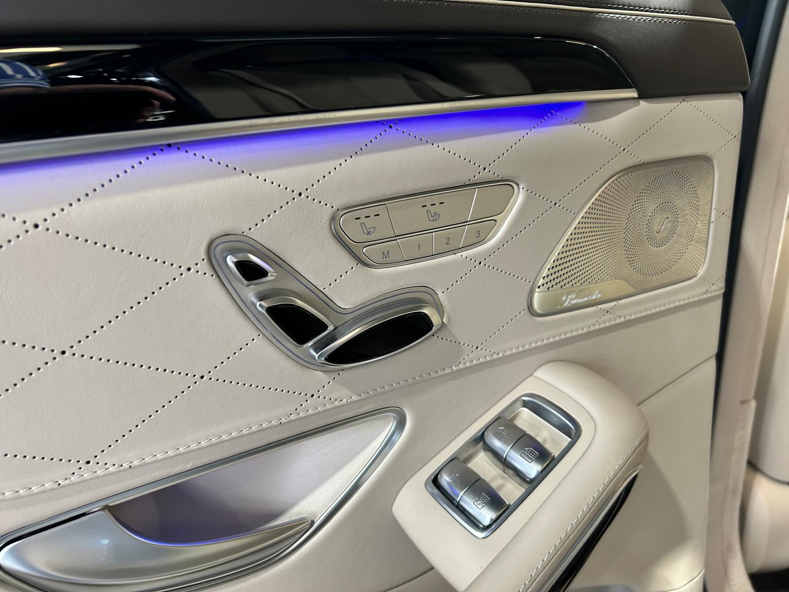 MERCEDES-BENZ S 350 d AMG Line 4matic lang-image-22