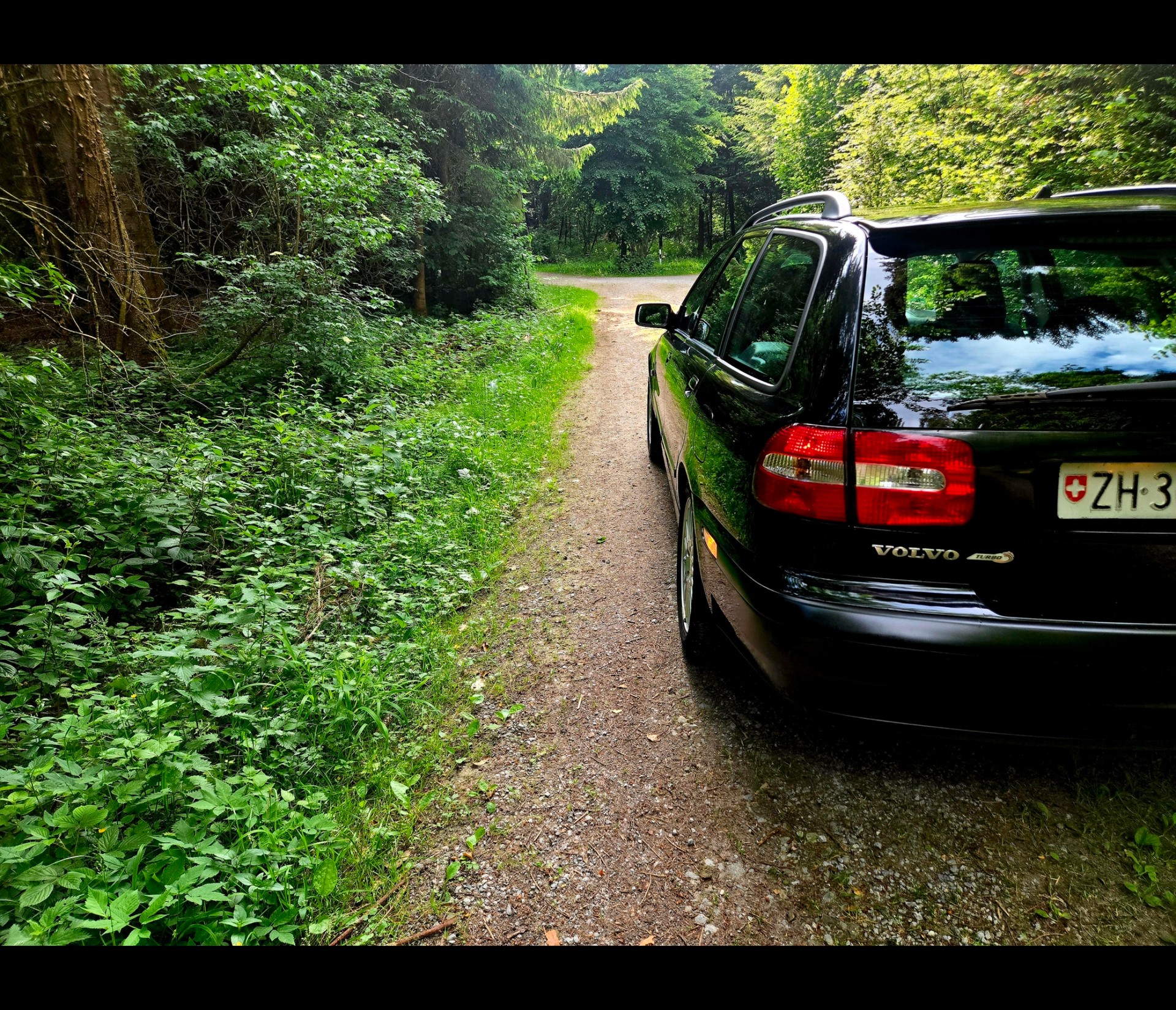 VOLVO V40 2.0 Limited Sports Edition-image-7