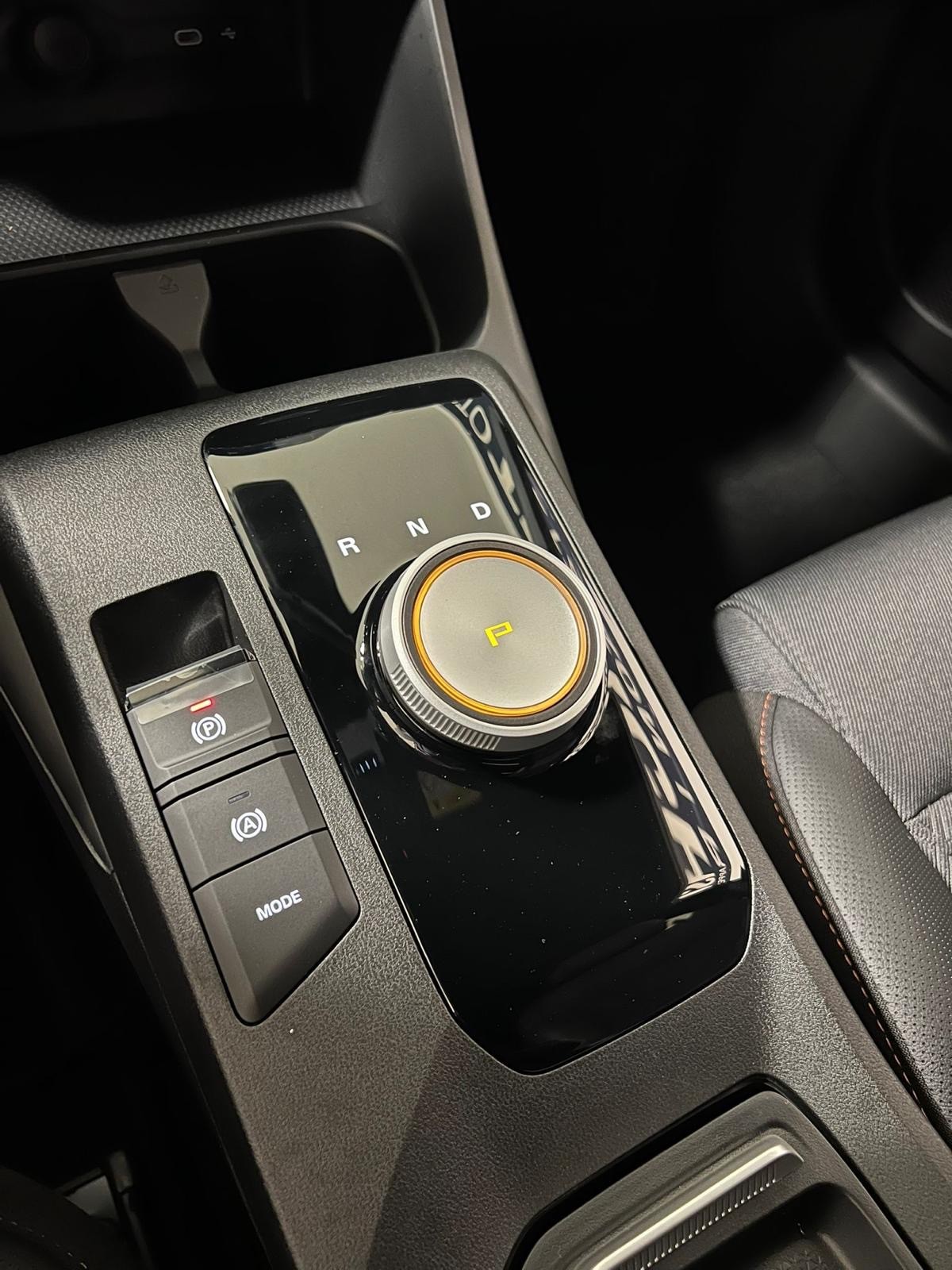 MG 3 1.5 Hybrid Luxury Aut.-image-9