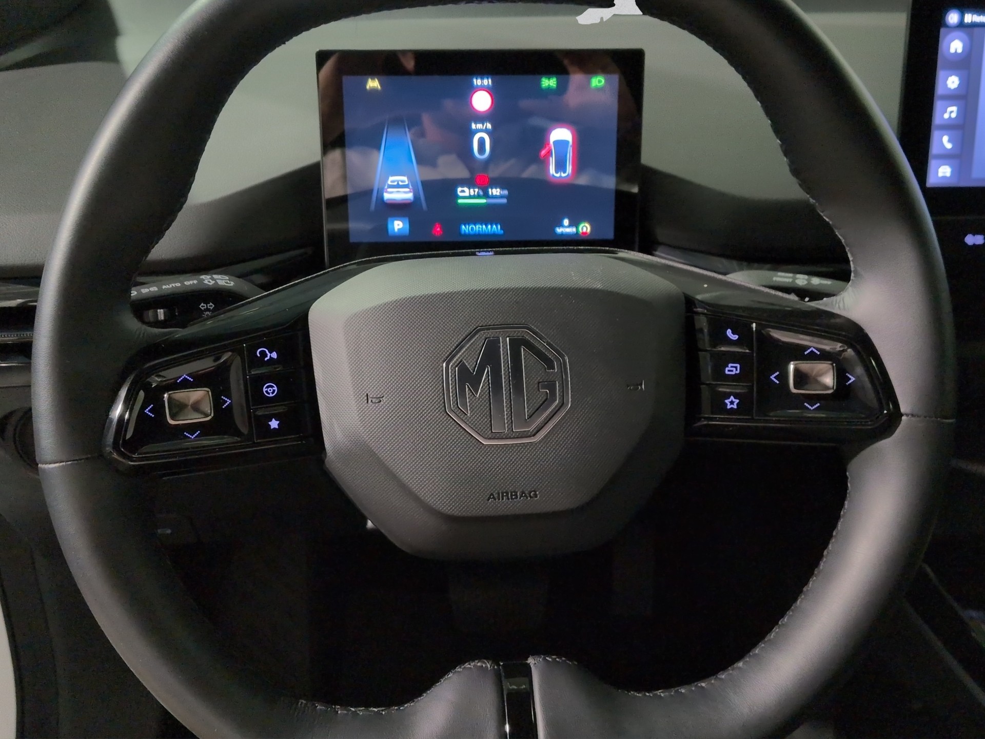 MG 4 EV 51kWh Standard-image-9