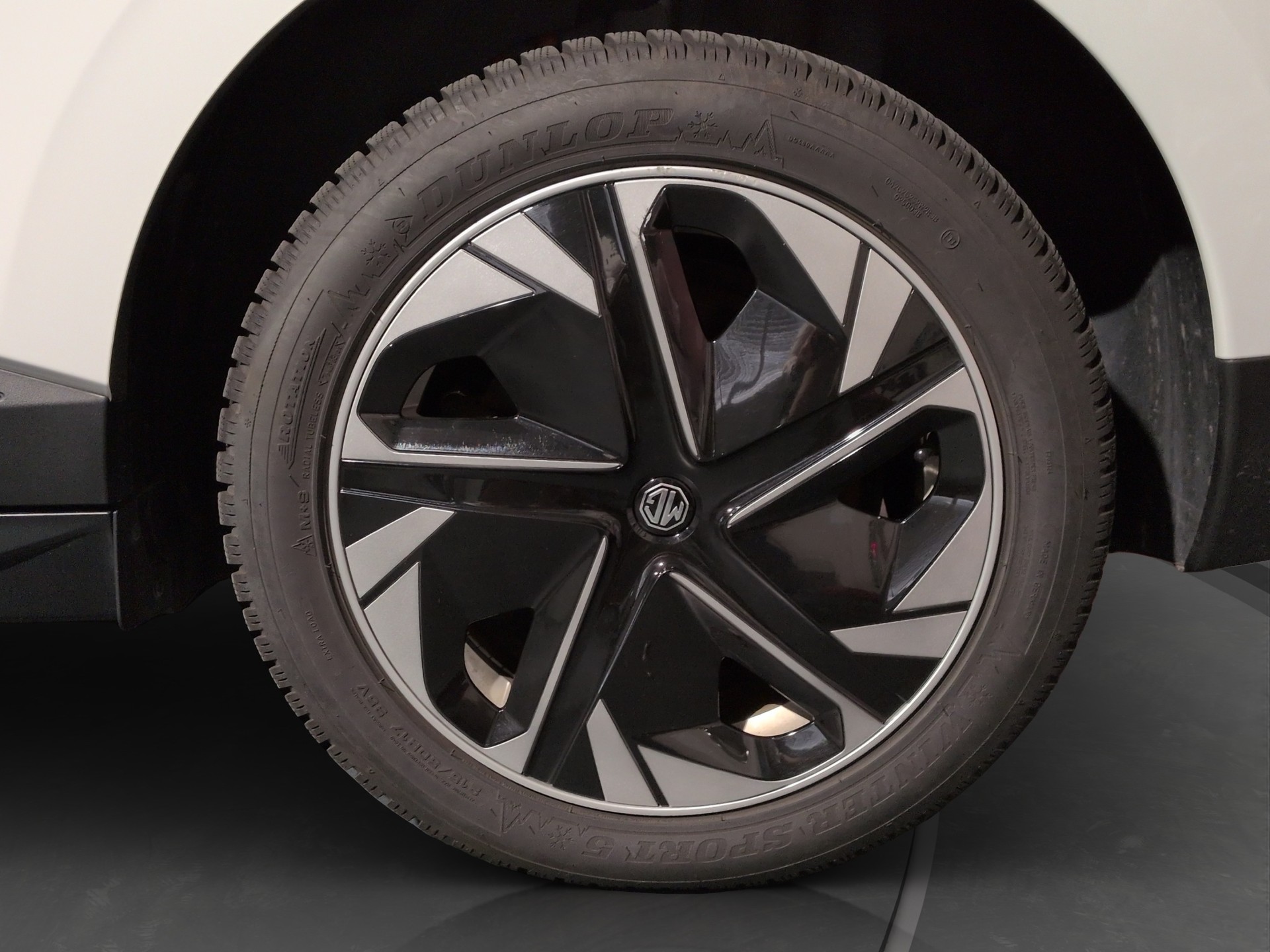 MG 4 EV 51kWh Standard-image-22