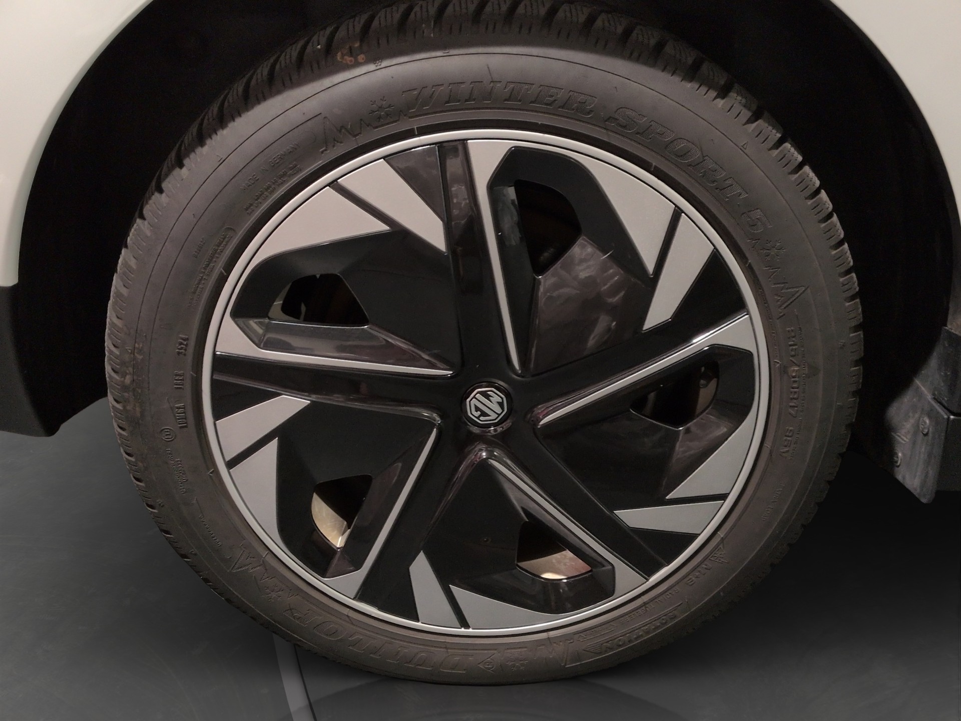 MG 4 EV 51kWh Standard-image-21