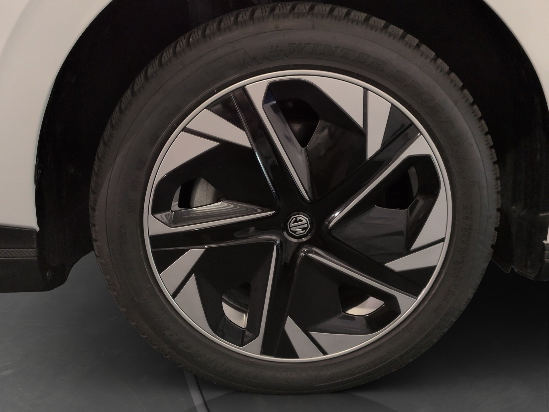 MG 4 EV 51kWh Standard-image-20
