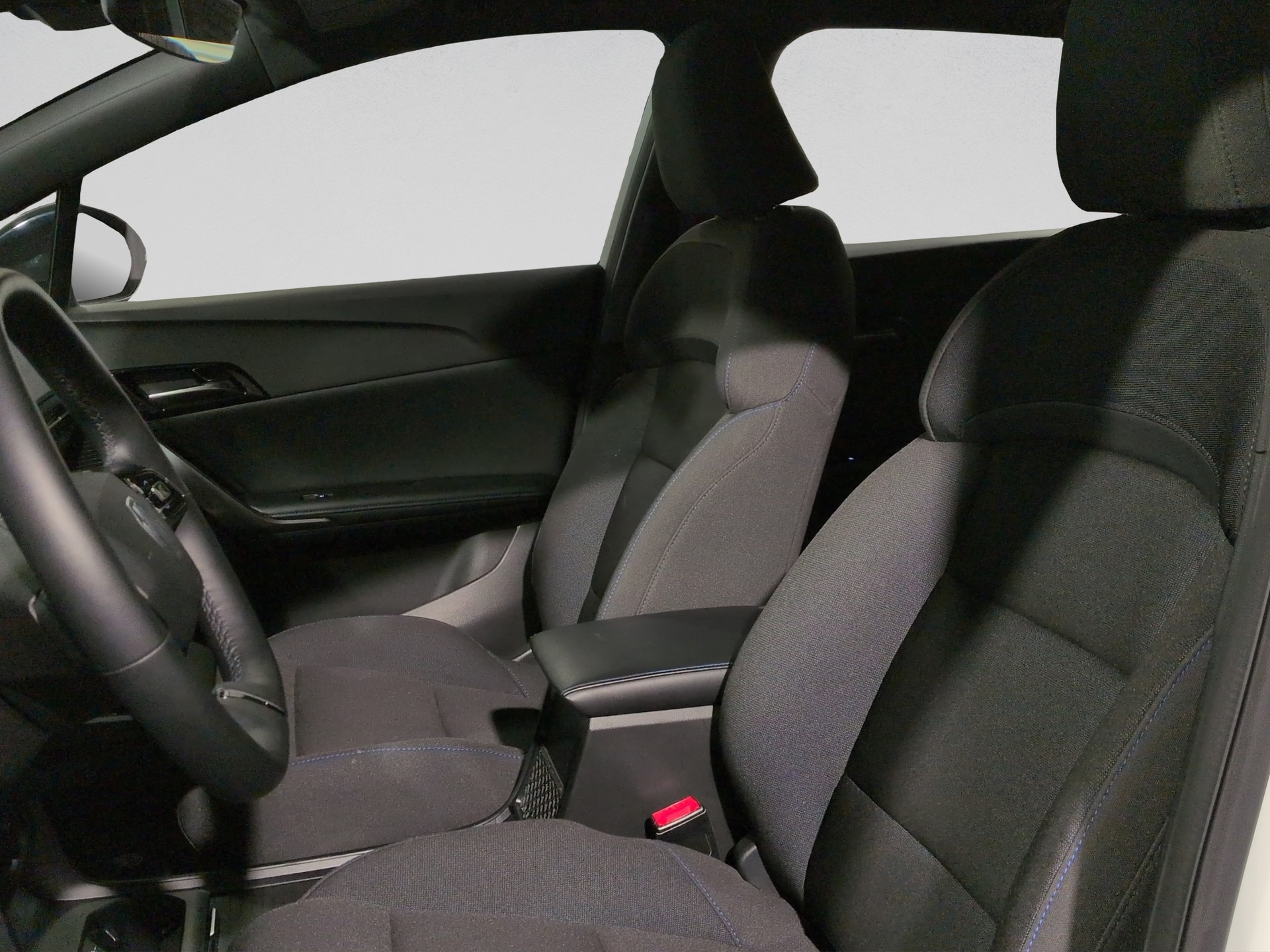 MG 4 EV 51kWh Standard-image-8