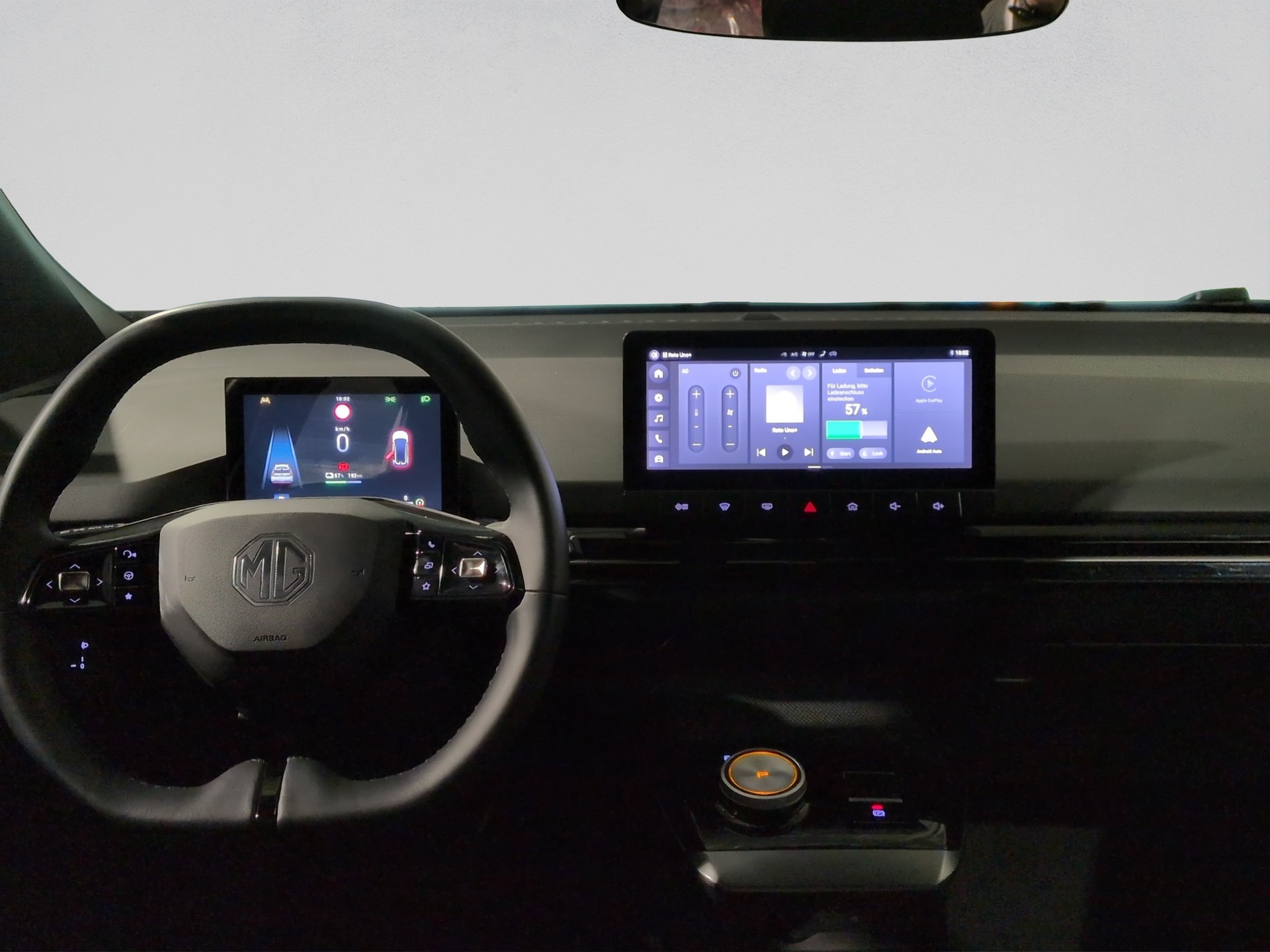 MG 4 EV 51kWh Standard-image-13