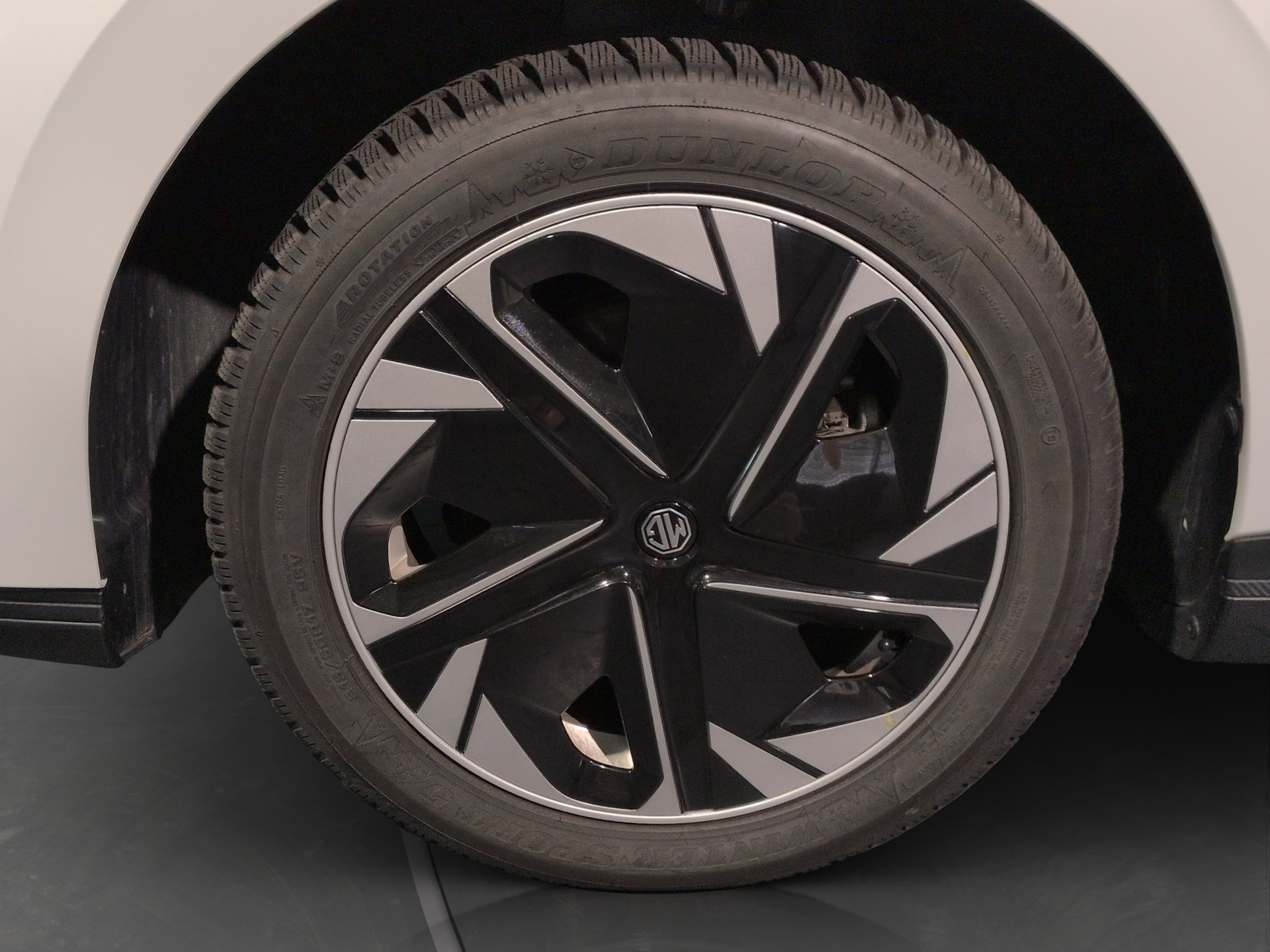 MG 4 EV 51kWh Standard-image-17