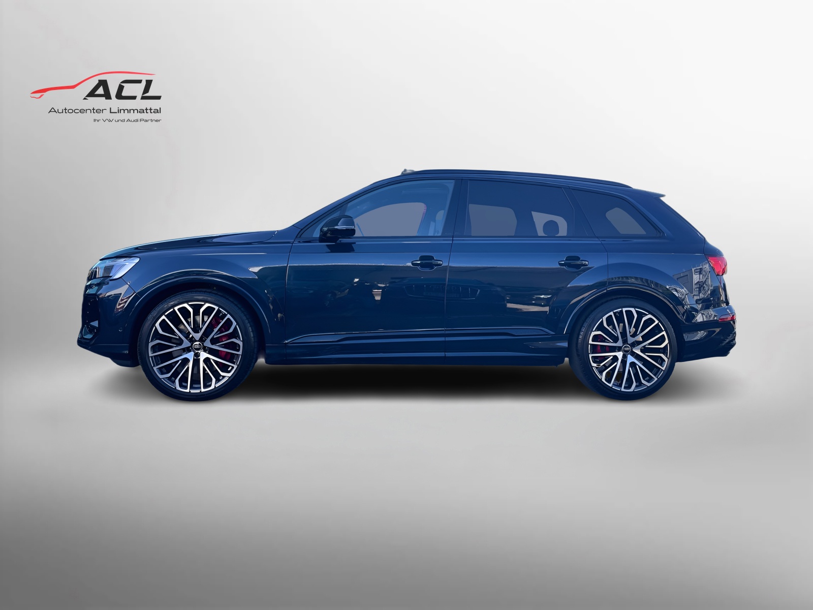 AUDI SQ7 TFSI quattro tiptronic-image-2