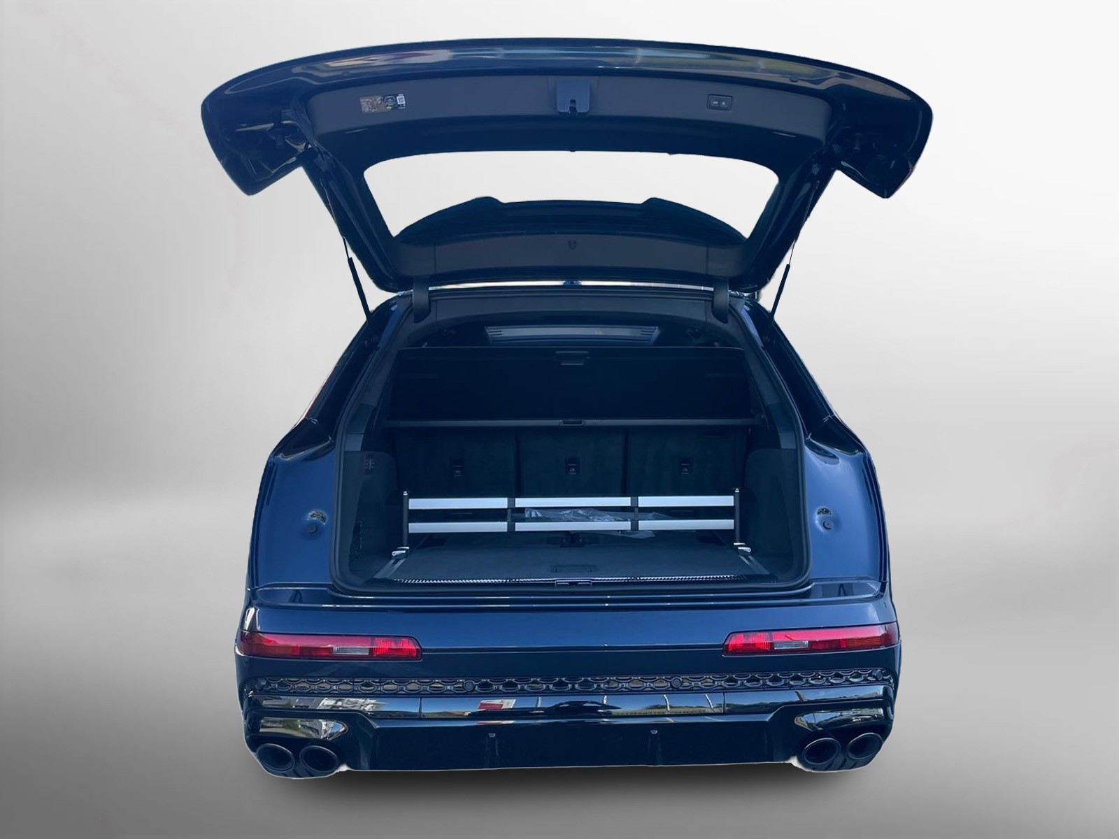 AUDI SQ7 TFSI quattro tiptronic-image-12