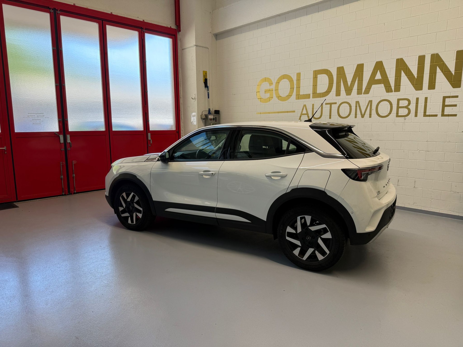 OPEL Mokka 1.2 Direct Injection Turbo Edition-showroom-element-2