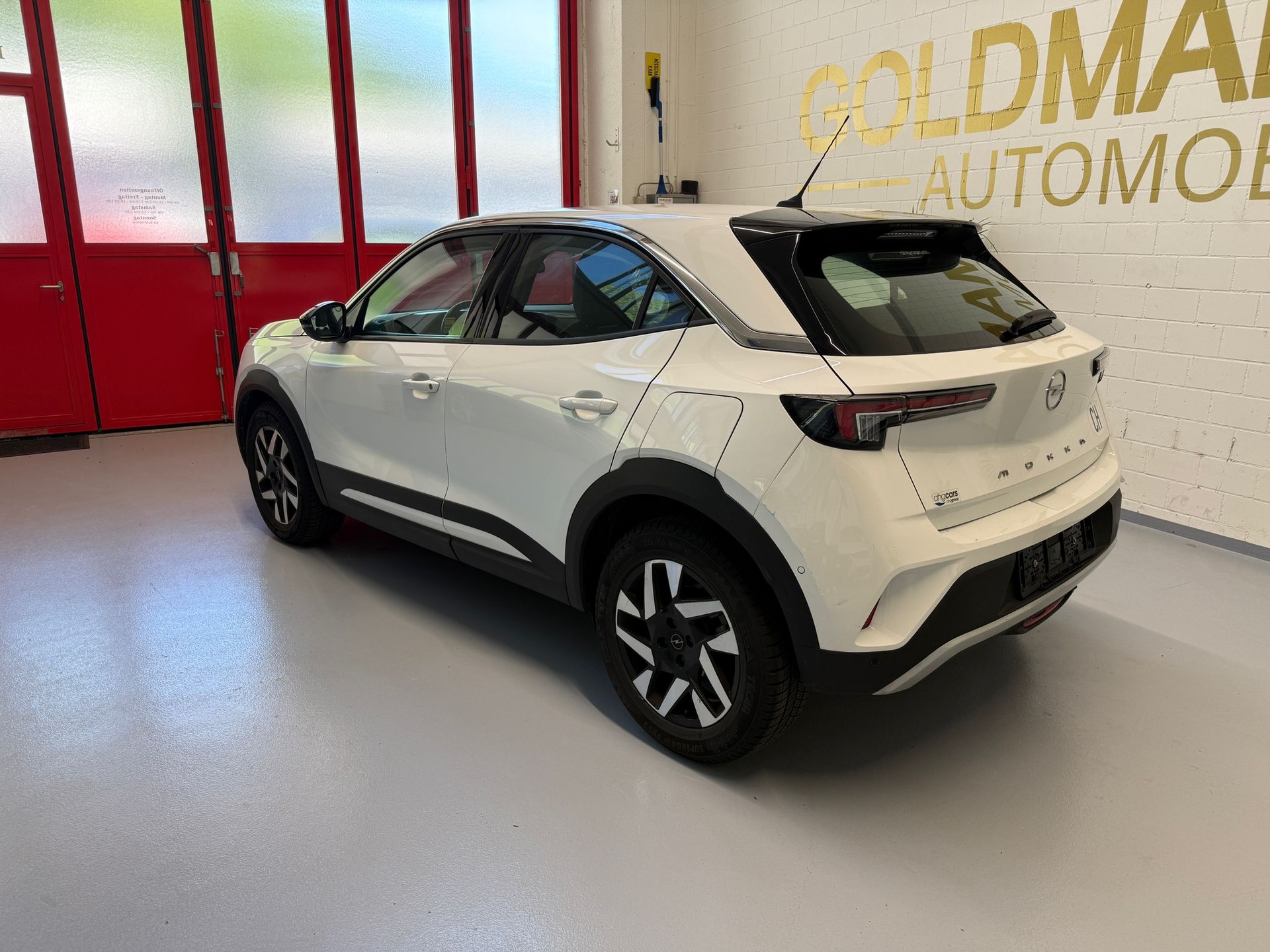 OPEL Mokka 1.2 Direct Injection Turbo Edition-showroom-element-3
