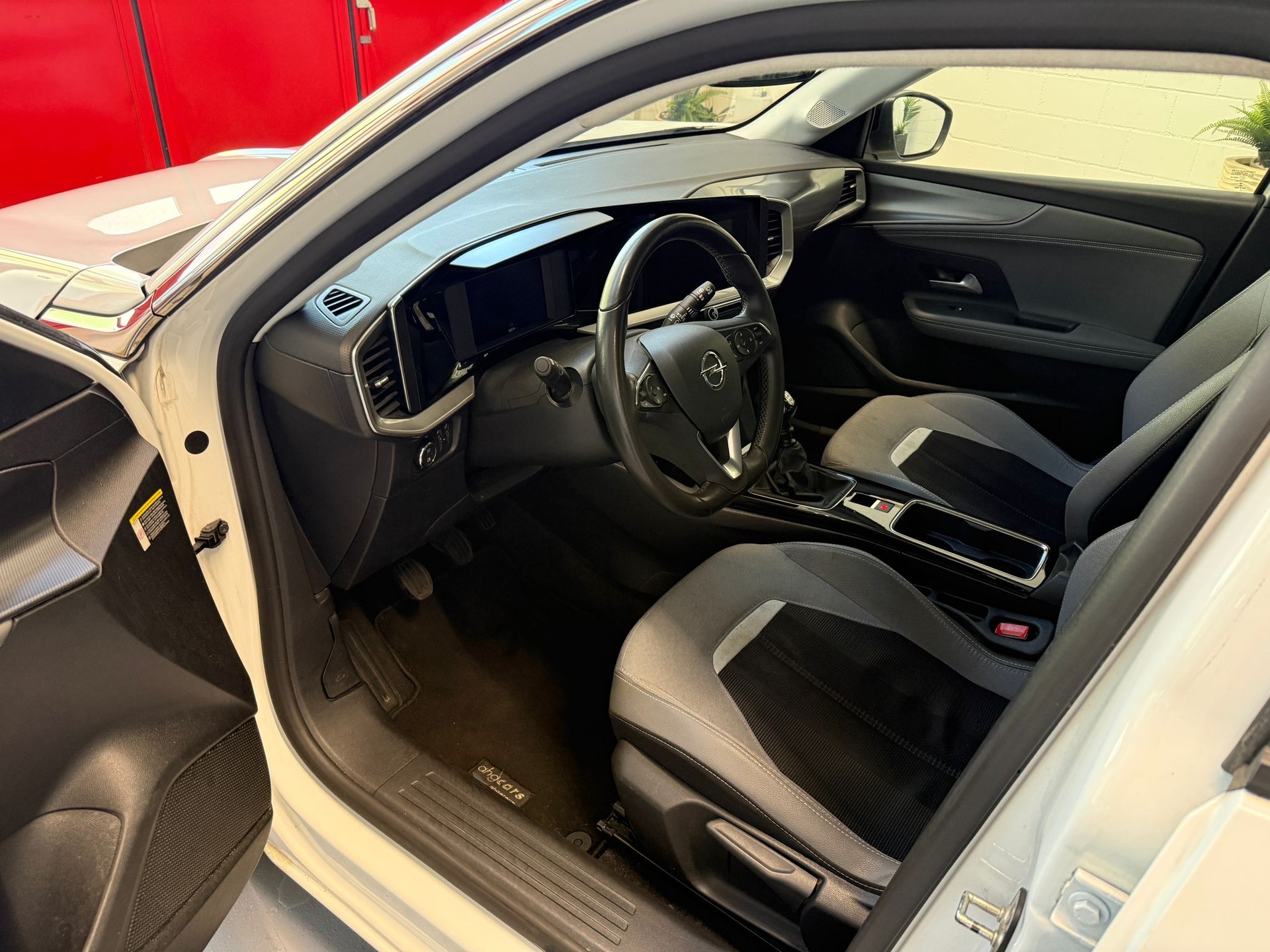 OPEL Mokka 1.2 Direct Injection Turbo Edition-image-9