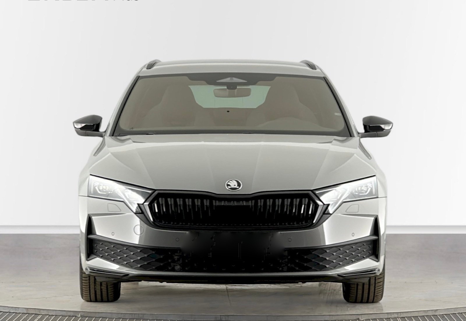 SKODA Octavia Combi 1.5 TSI mHEV DSG SportLine 150PS *FACELIFT *ELEKTR. AHK *STEEL GREY *BLACK PACKAGE *5 Jahre WERKS-GARANTIE!-showroom-element-3
