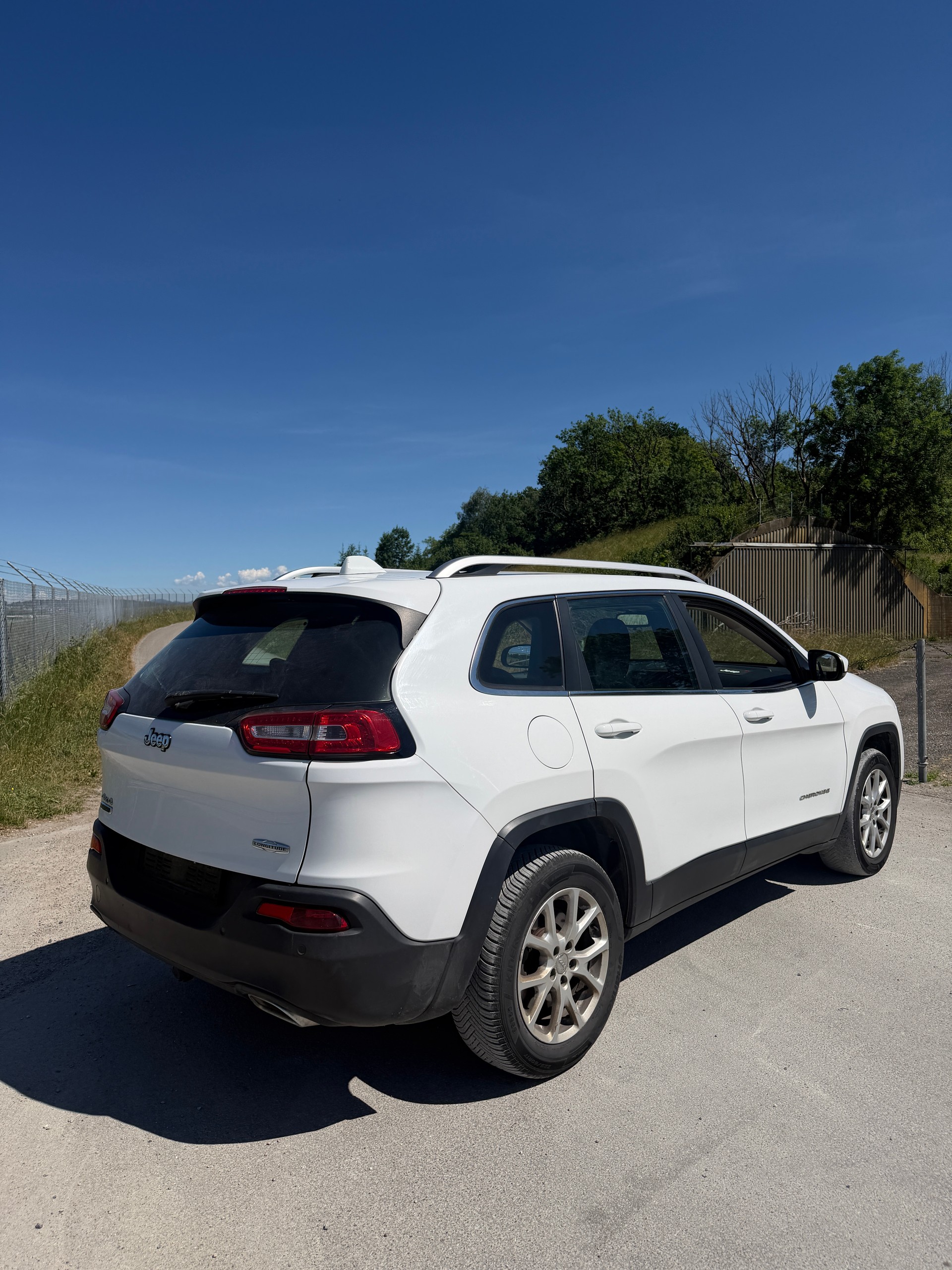 JEEP Cherokee 2.0TD Limited AWD 9ATX-image-6