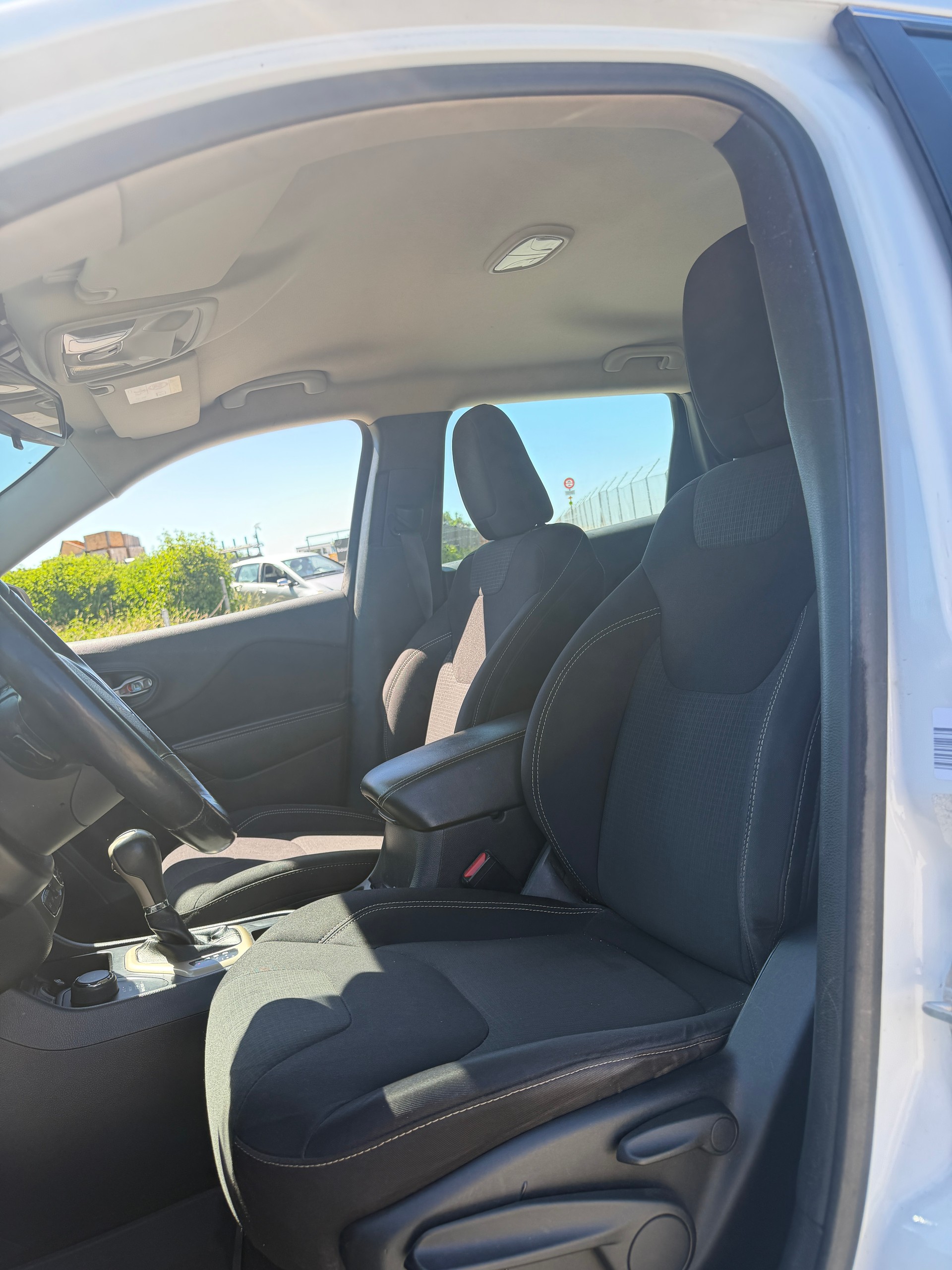 JEEP Cherokee 2.0TD Limited AWD 9ATX-image-8