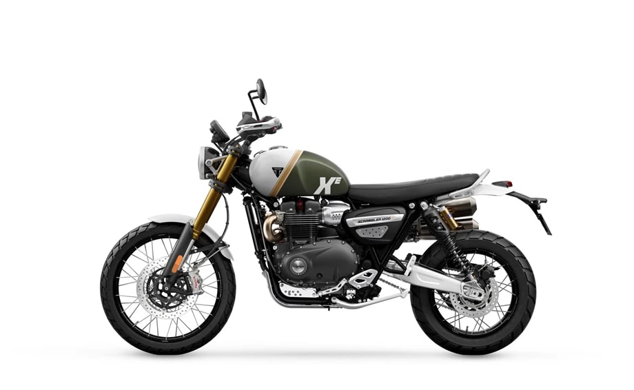 TRIUMPH Scrambler 1200 XE-image-0