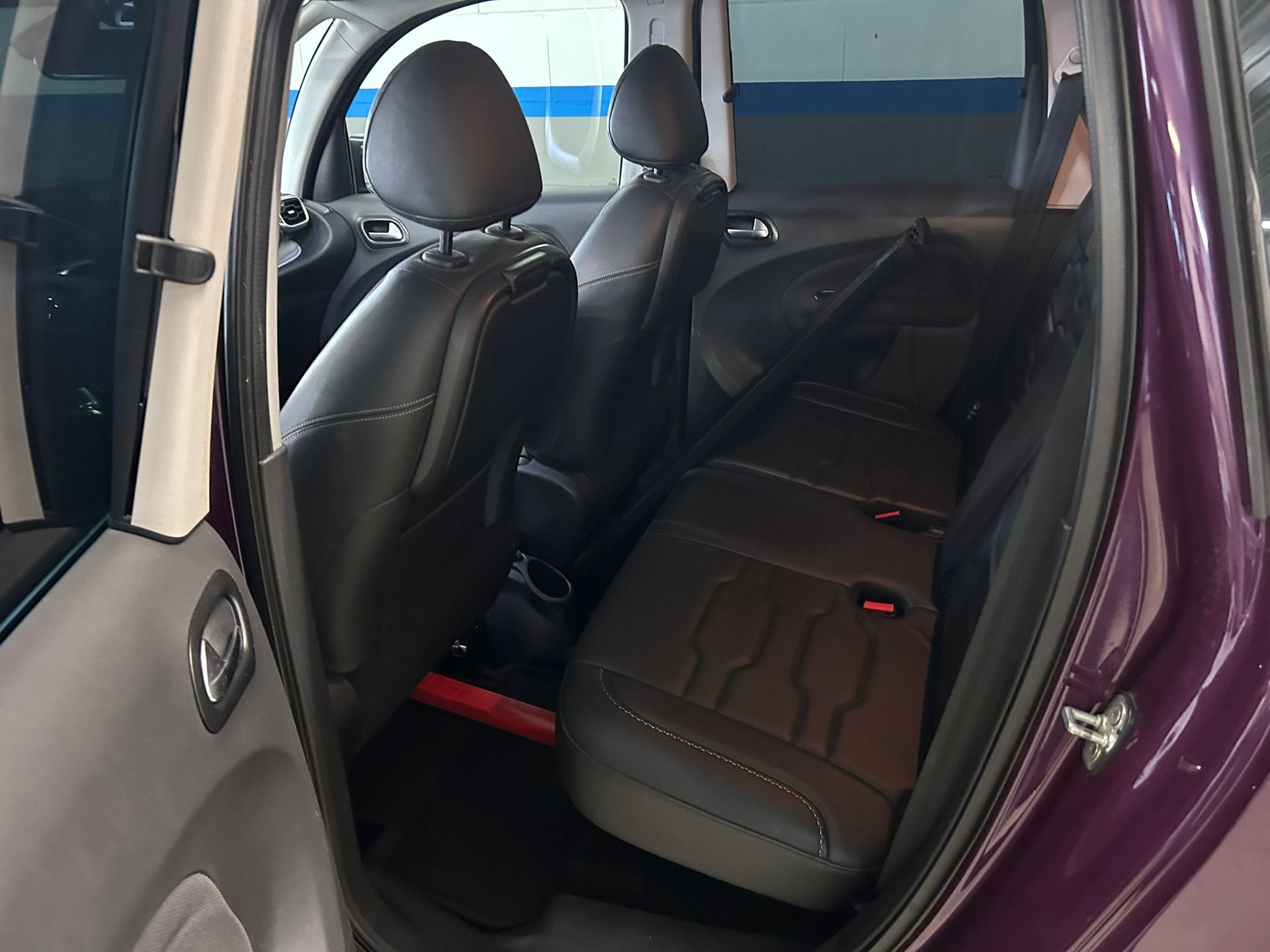 CITROEN C3 Picasso 1.6 BlueHDi Exclusive-image-12
