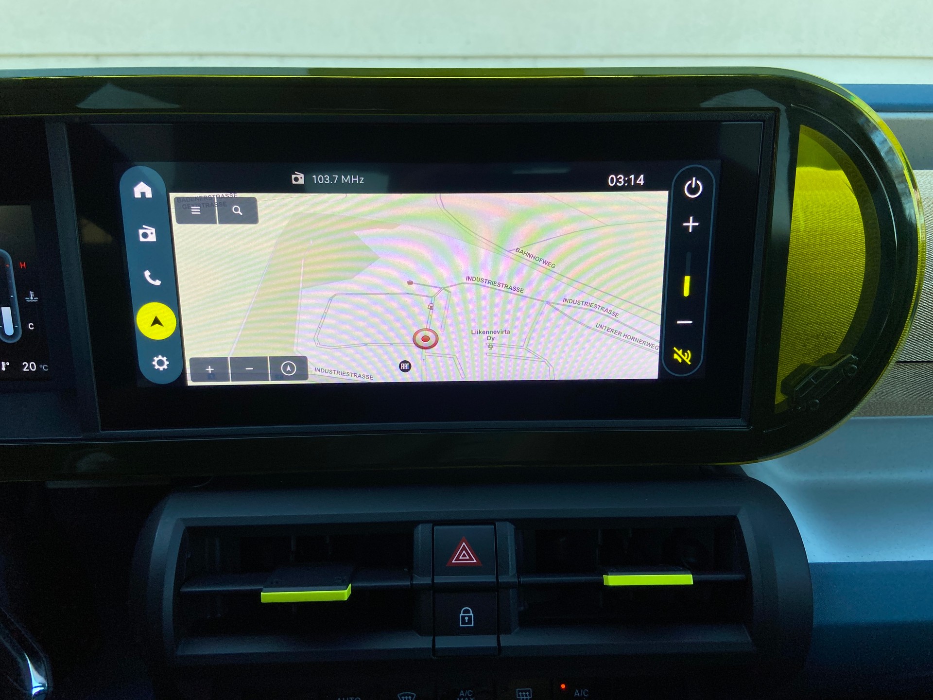 FIAT Grande Panda 1.2 La Prima-image-11