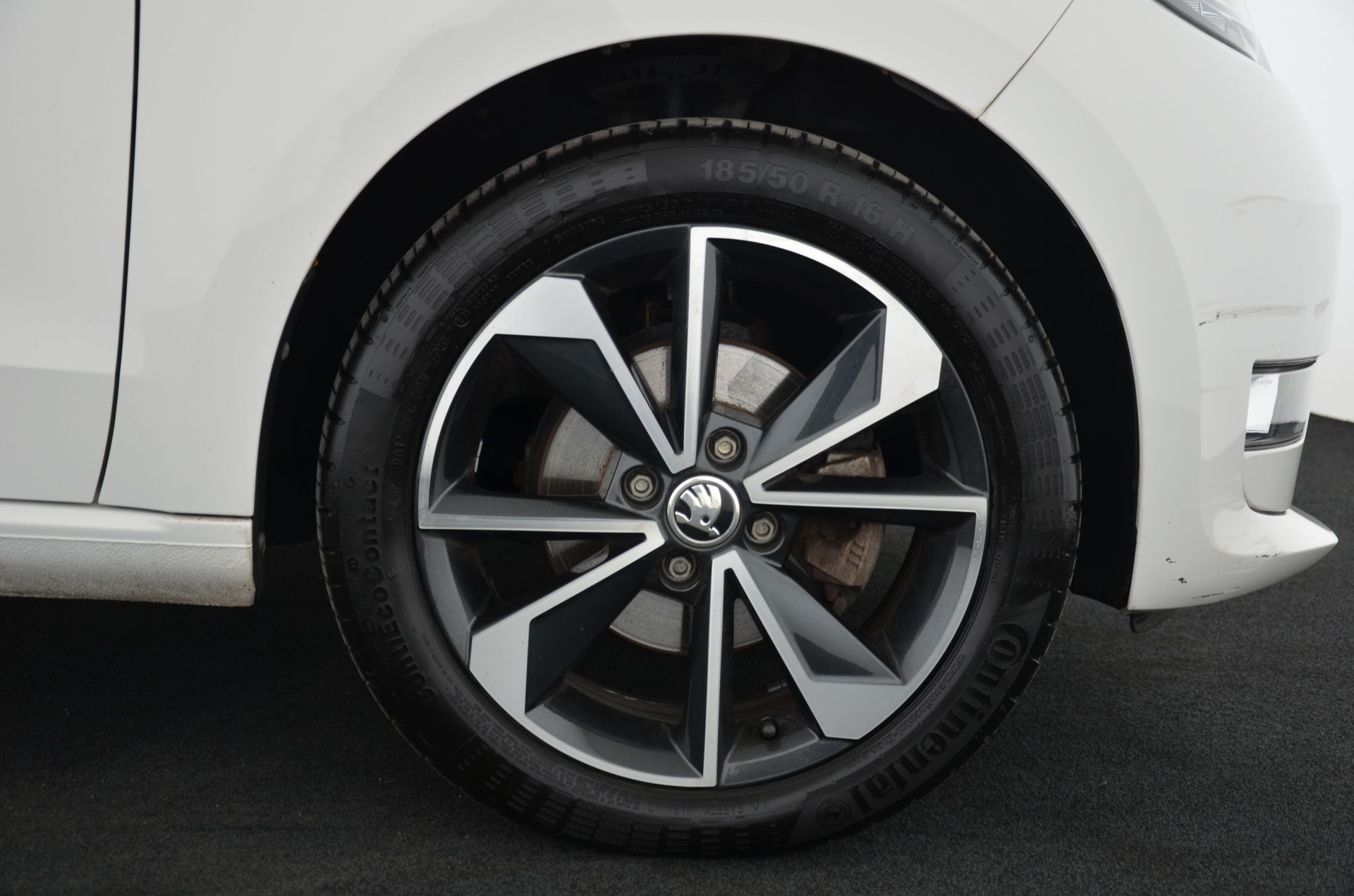 SKODA Citigo e Style-image-9