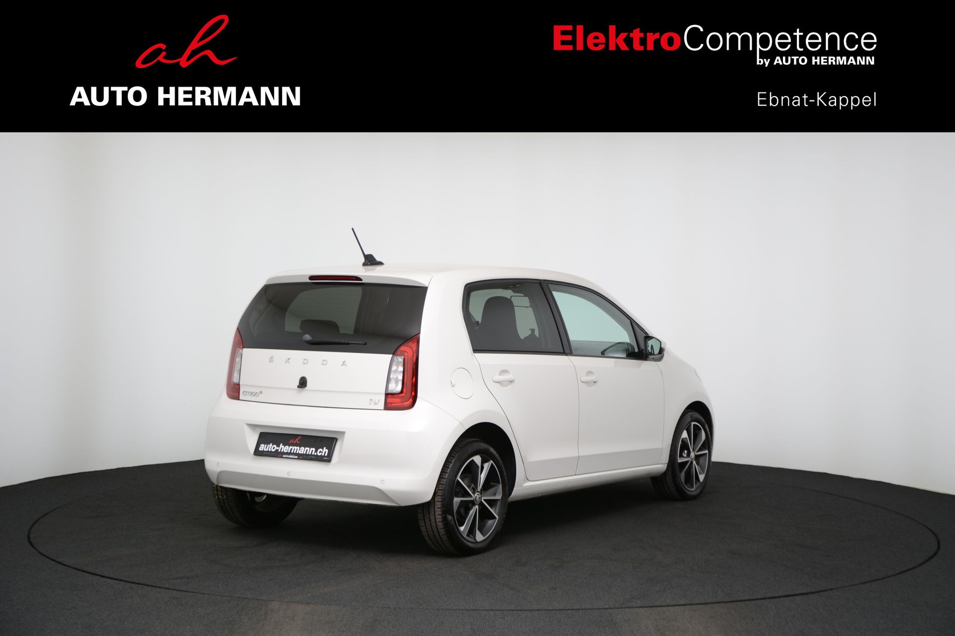 SKODA Citigo e Style-image-6