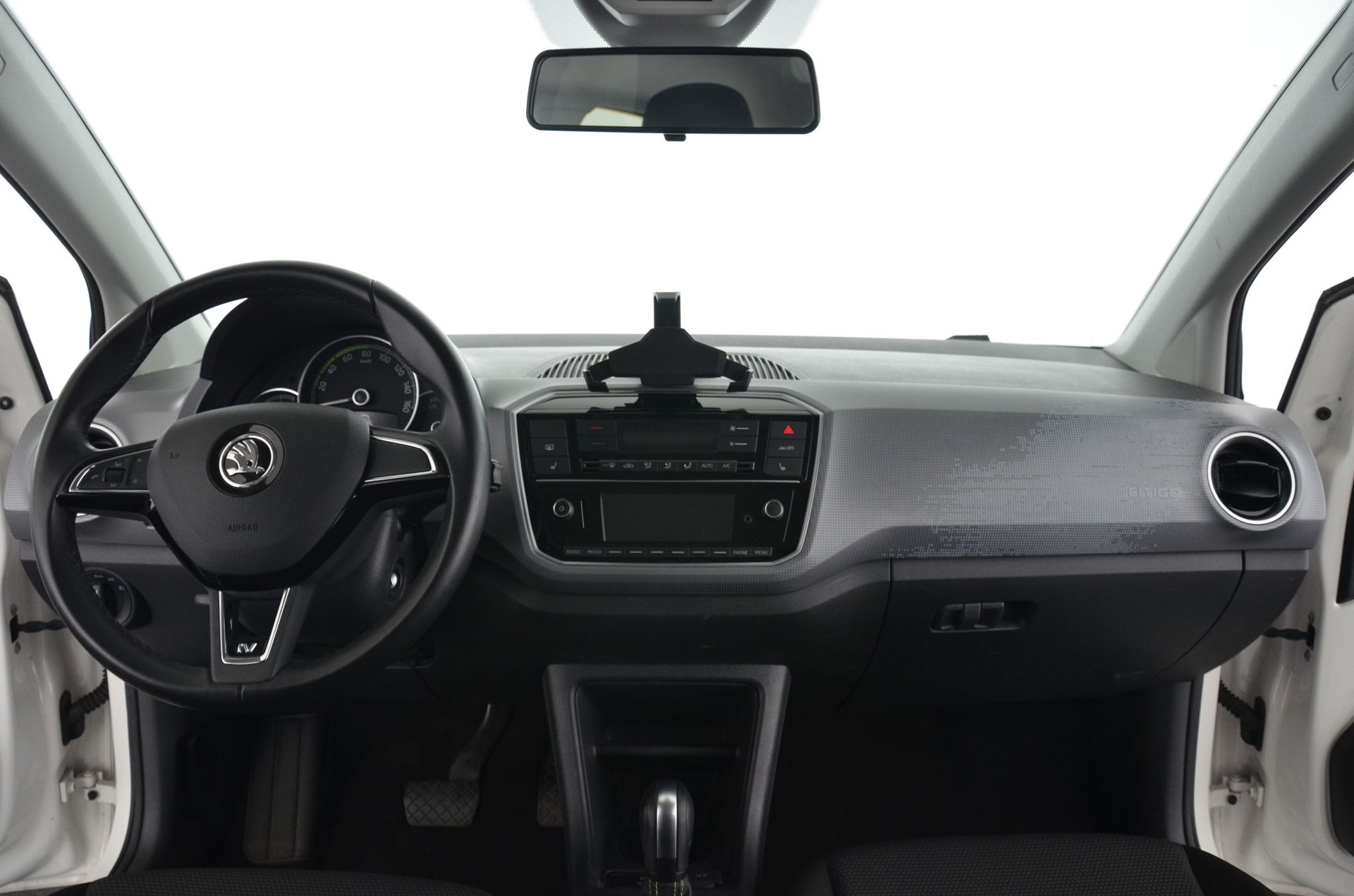 SKODA Citigo e Style-image-11