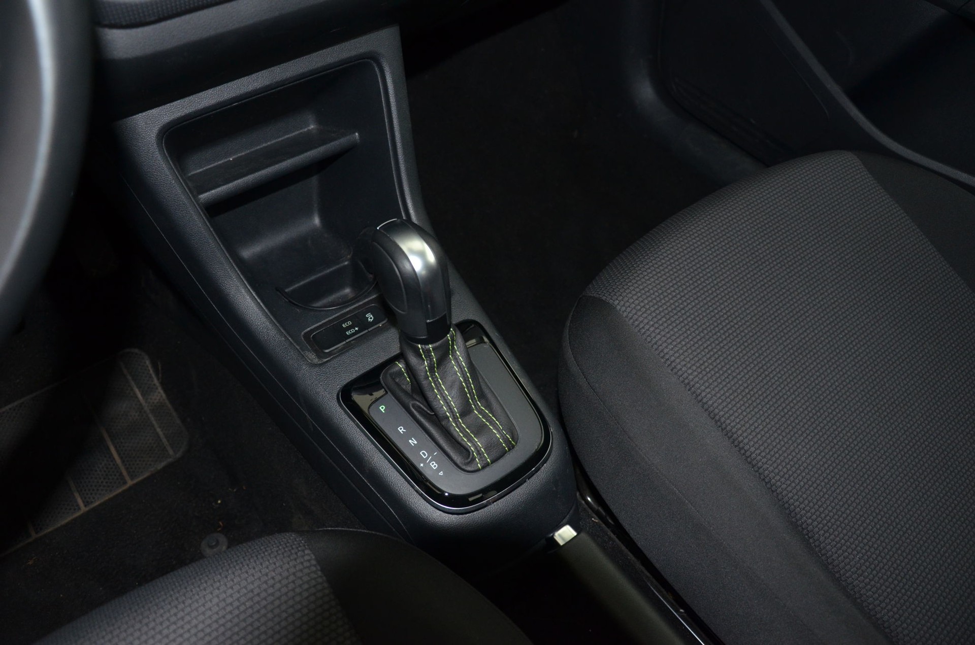 SKODA Citigo e Style-image-20
