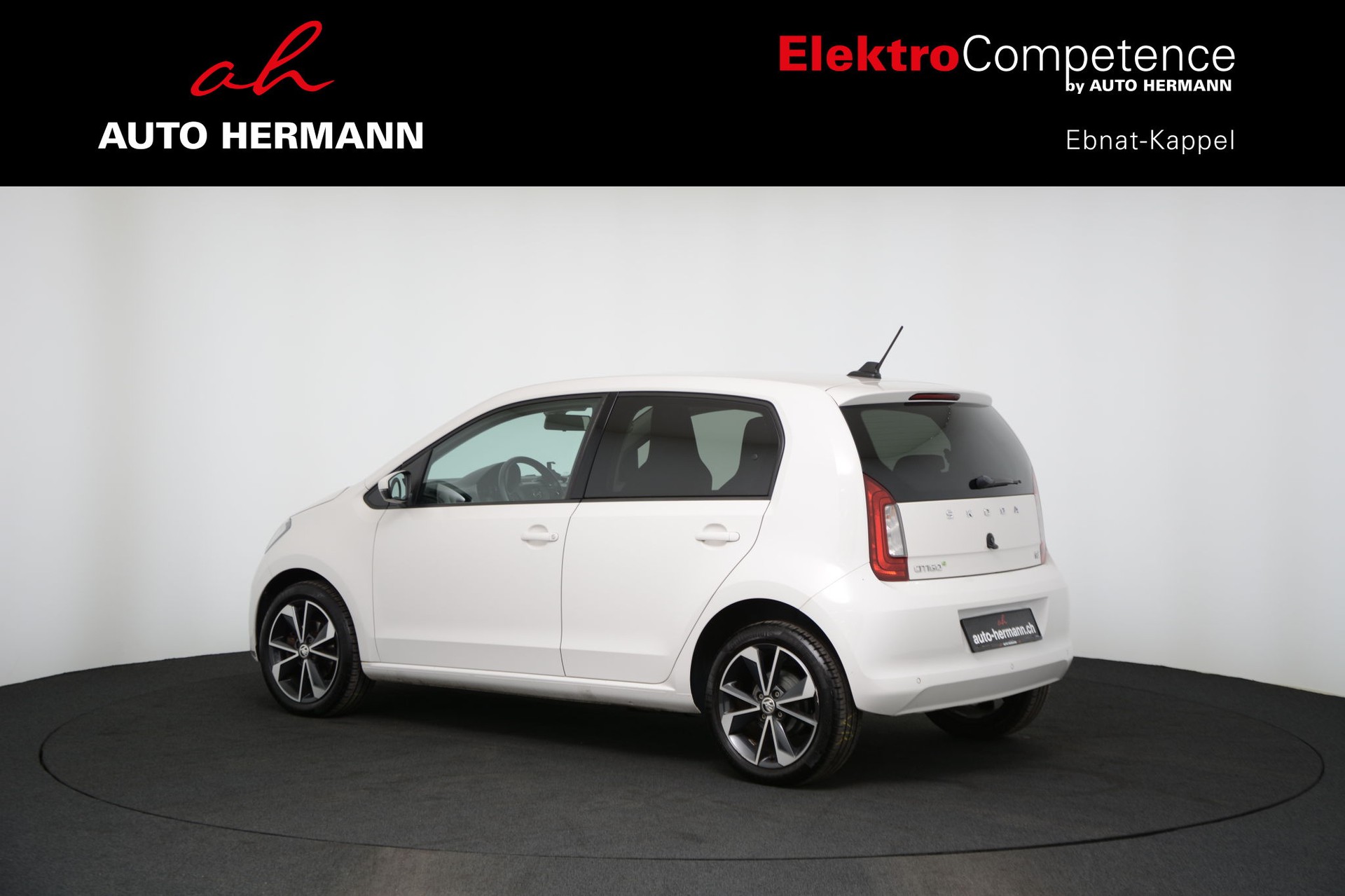 SKODA Citigo e Style-image-4