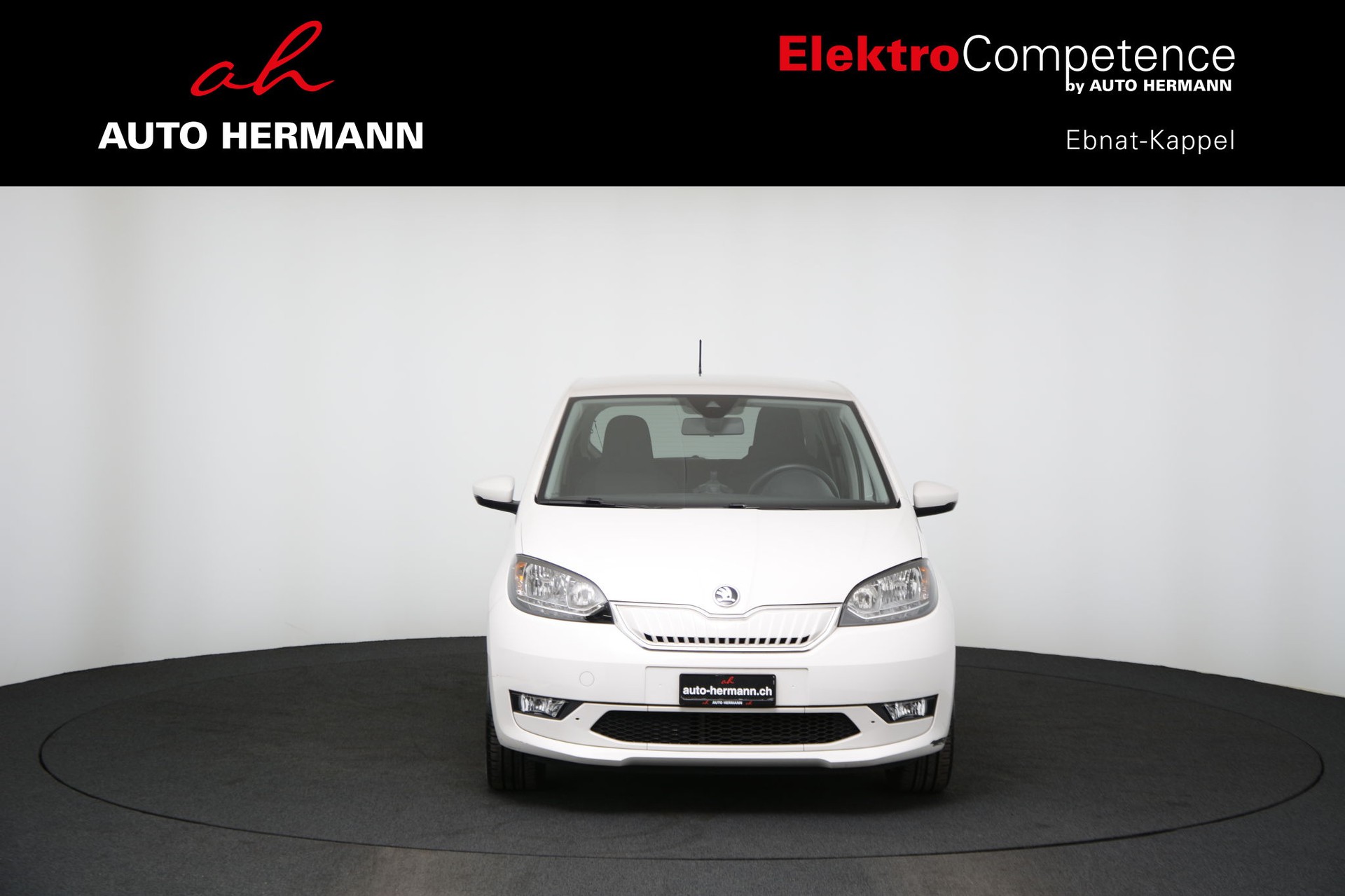 SKODA Citigo e Style-showroom-element-1
