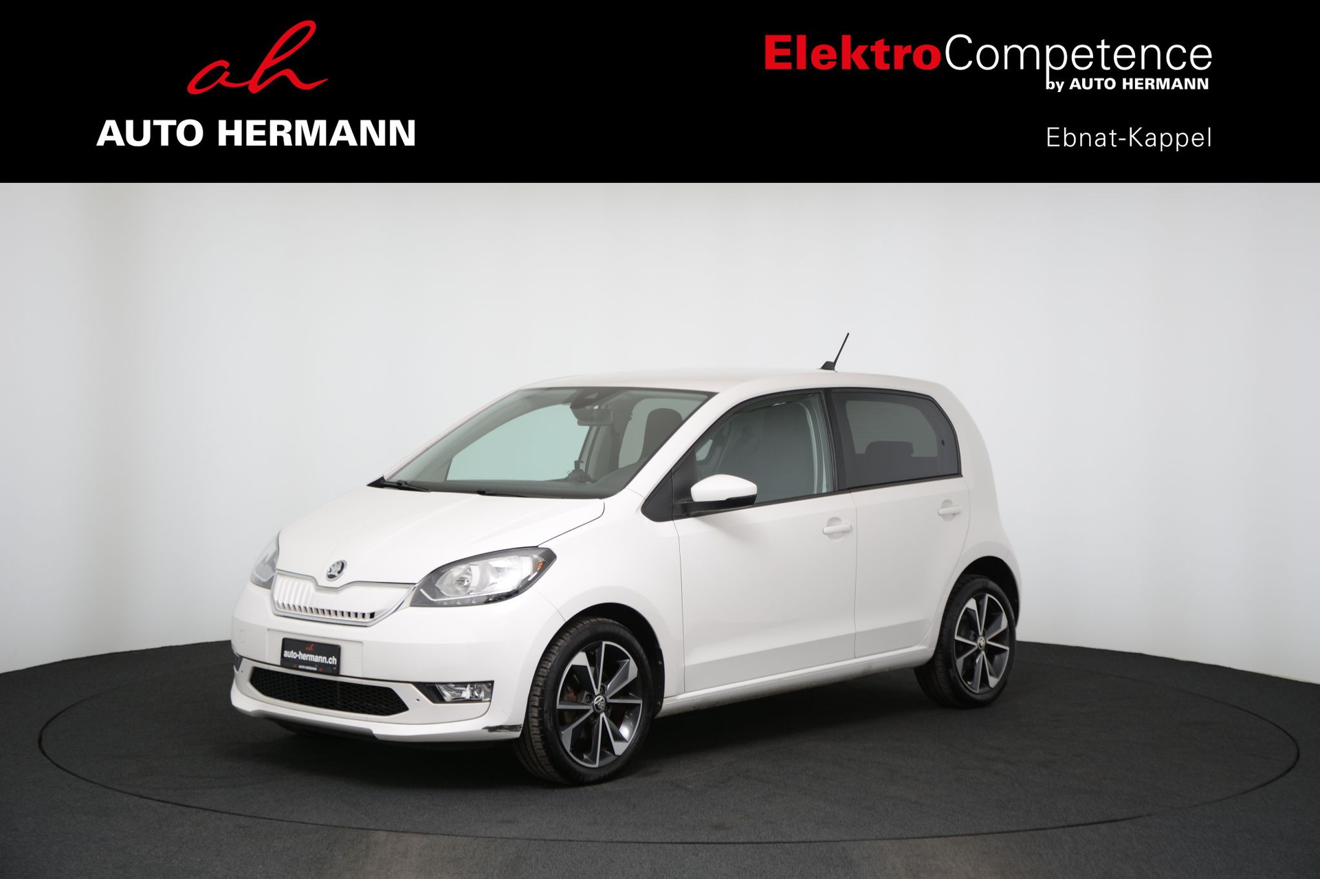 SKODA Citigo e Style-showroom-element-2