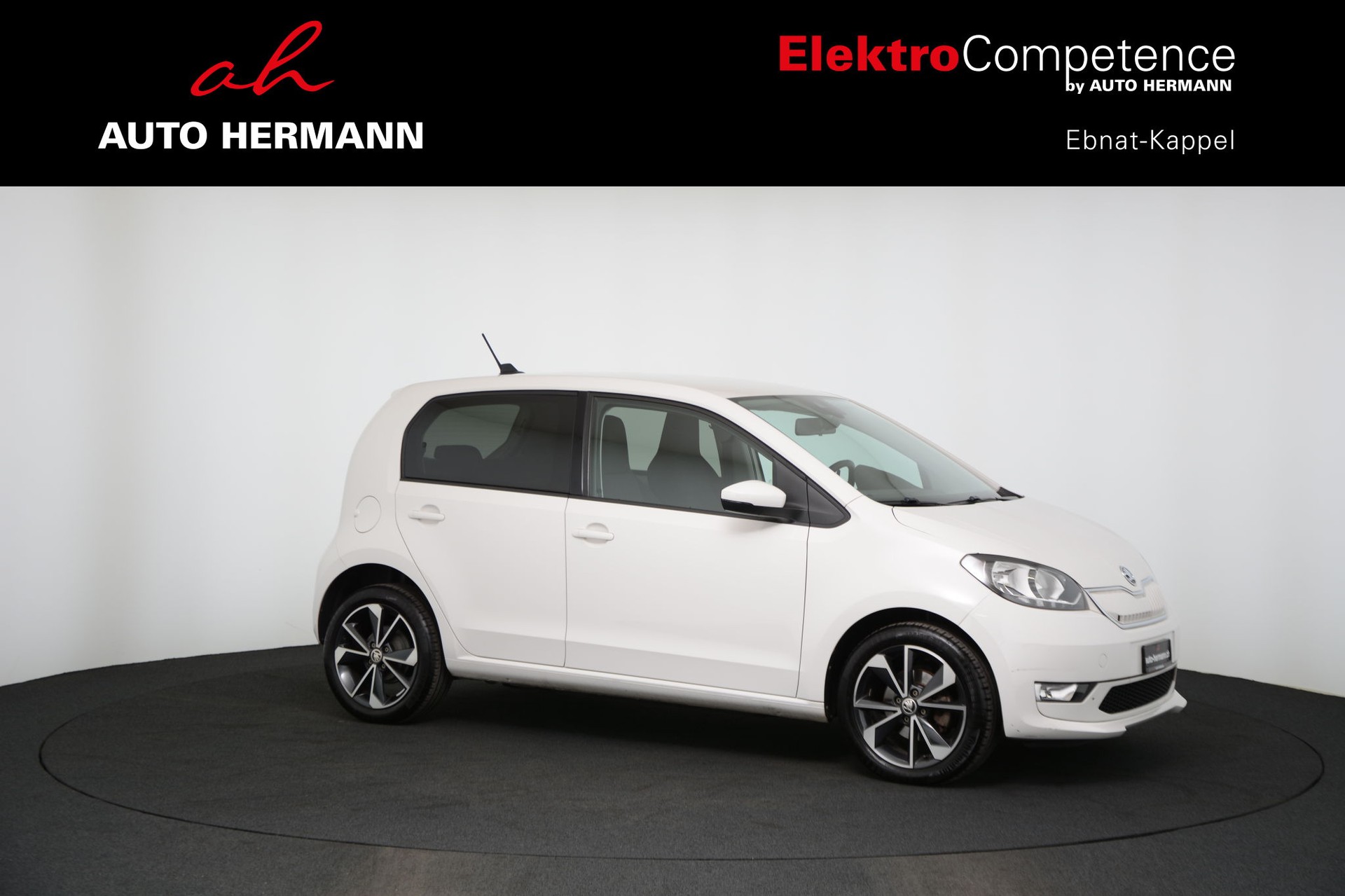 SKODA Citigo e Style-image-8